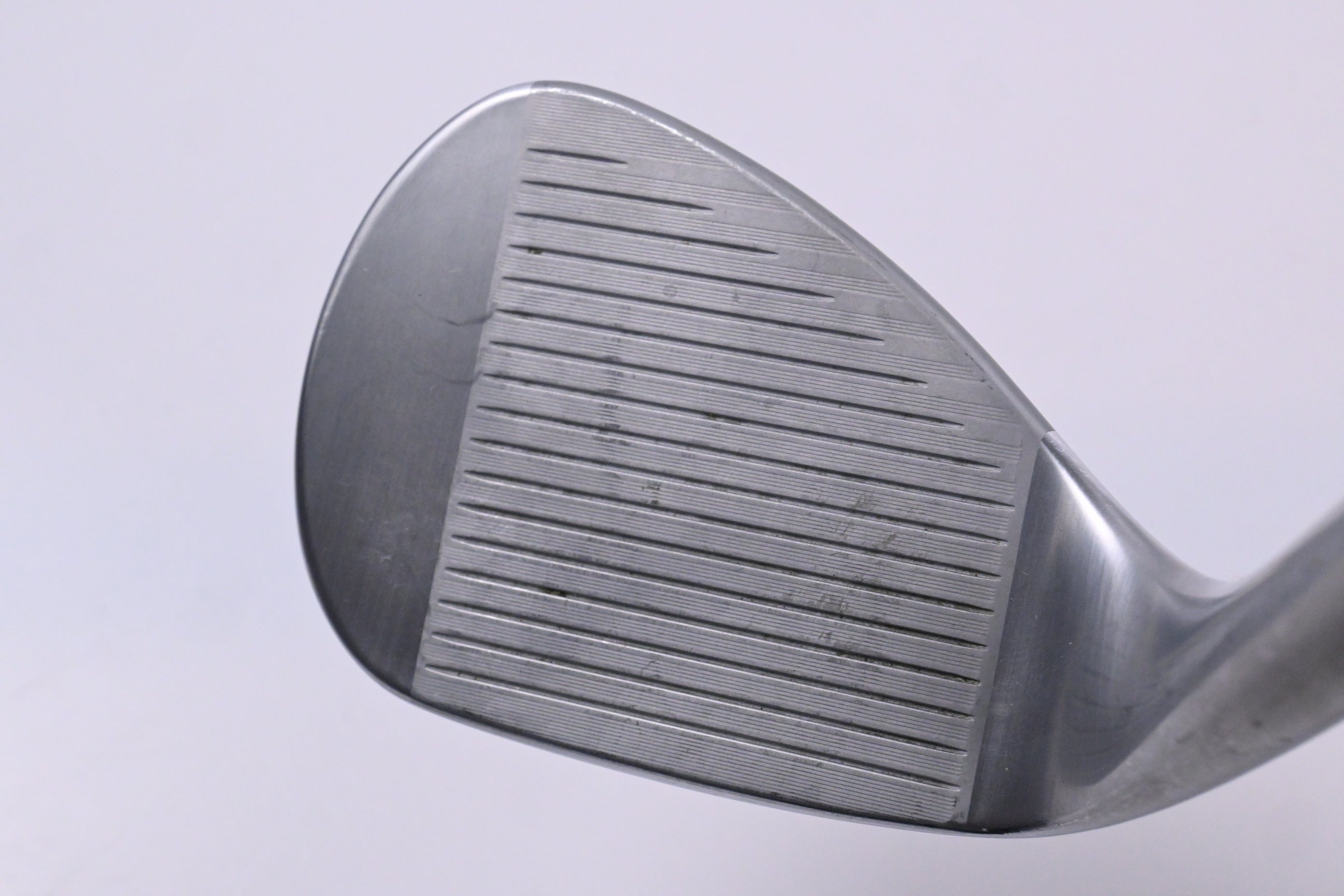 Titleist Vokey SM11 Lob Wedge / 58 Degree / Wedge Flex Titleist Vokey SM11 Shaft