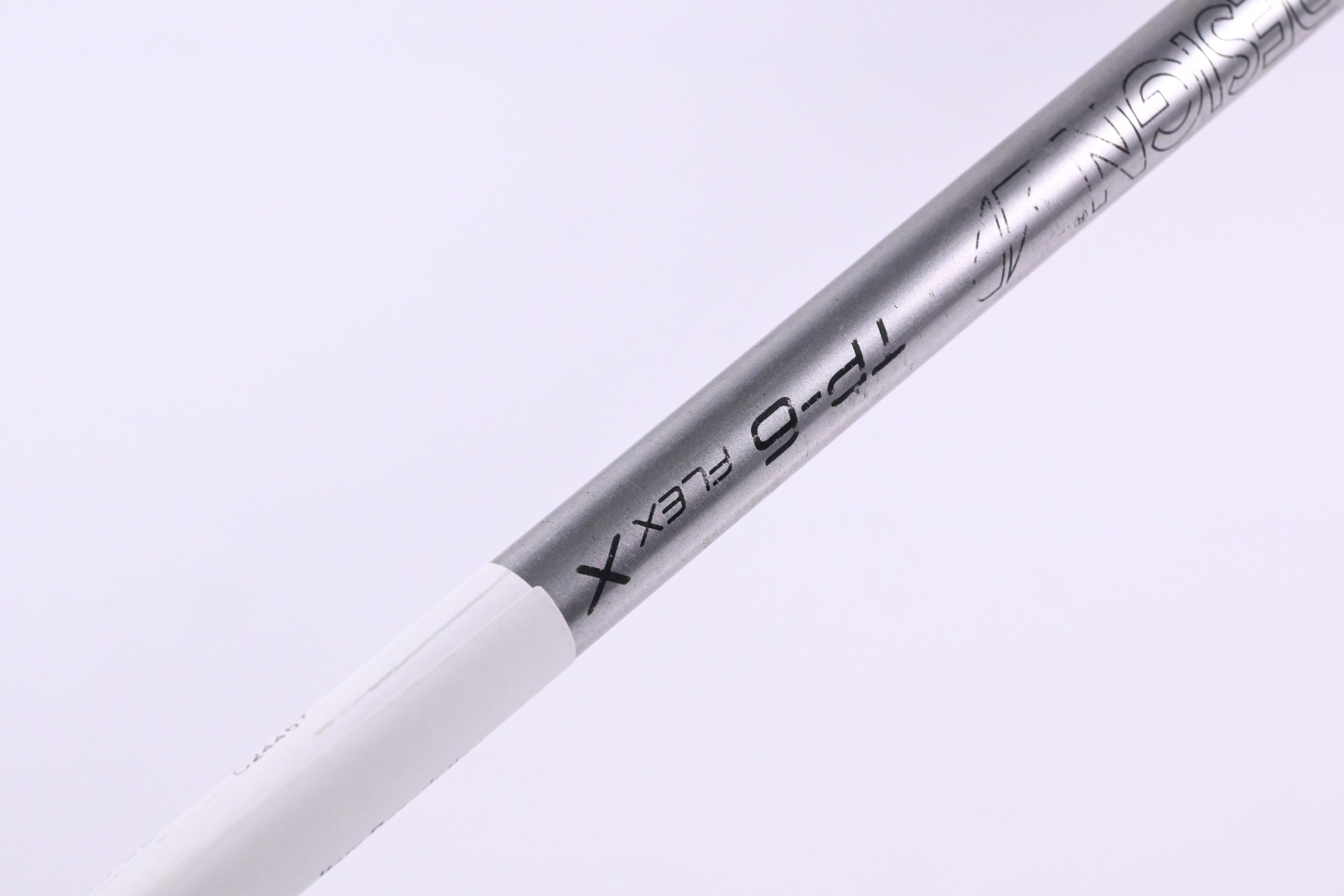 Left Hand PXG 0311 Black Ops Tour-1 Driver / 9 Degree / X-Flex Tour AD TP-6
