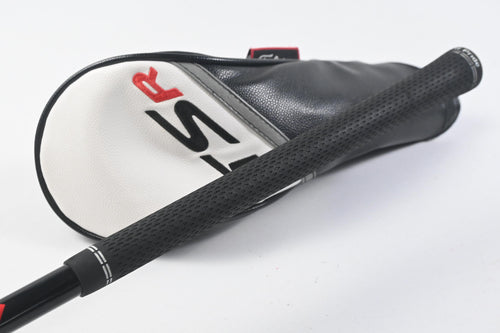Titleist TSR2 #3 Wood / 15 Degree / Stiff Flex Hzrdus Gen 4 Black 70