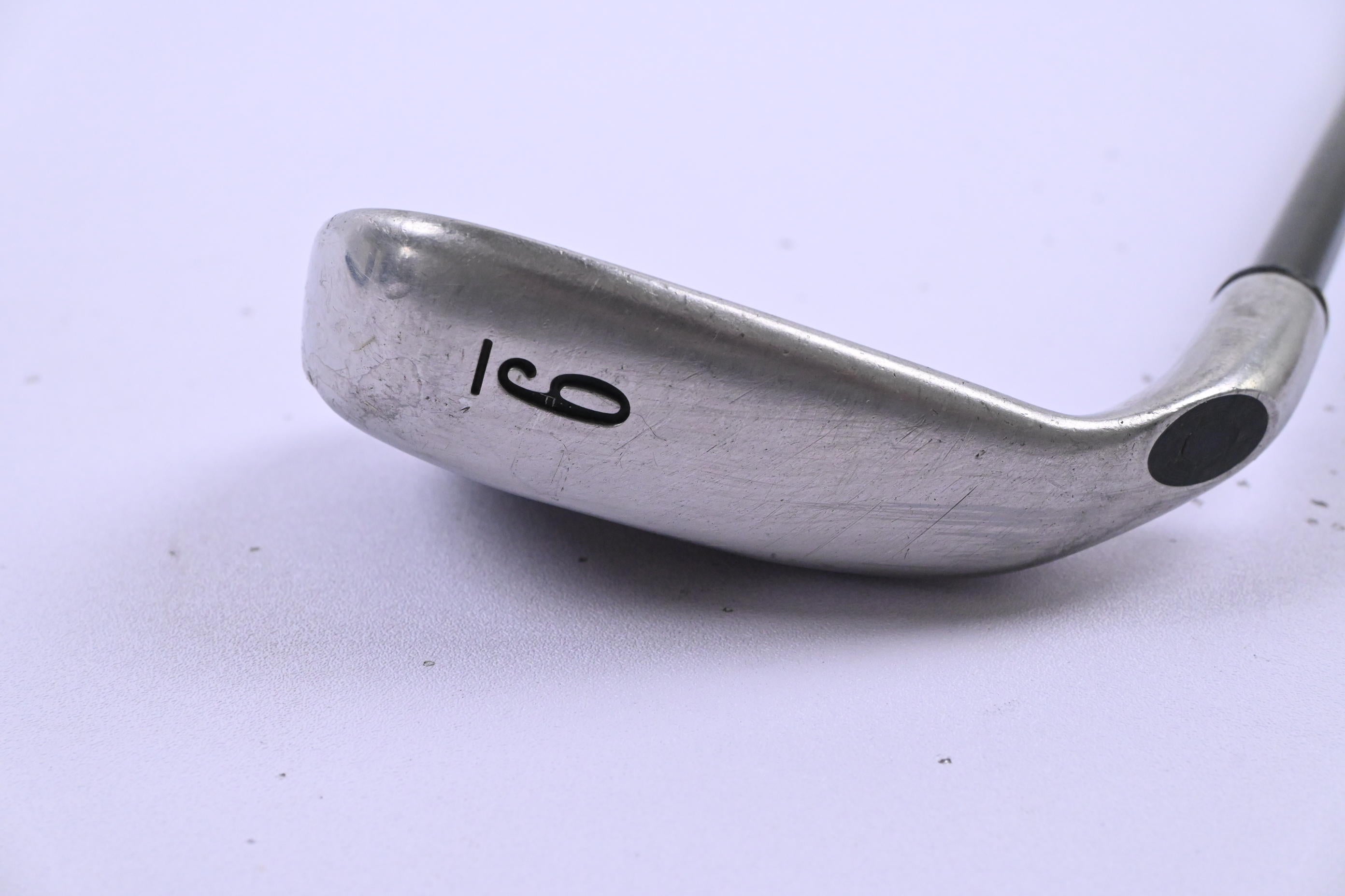 Callaway Big Bertha 2006 #9 Iron / Regular Flex Callaway 75 Shaft