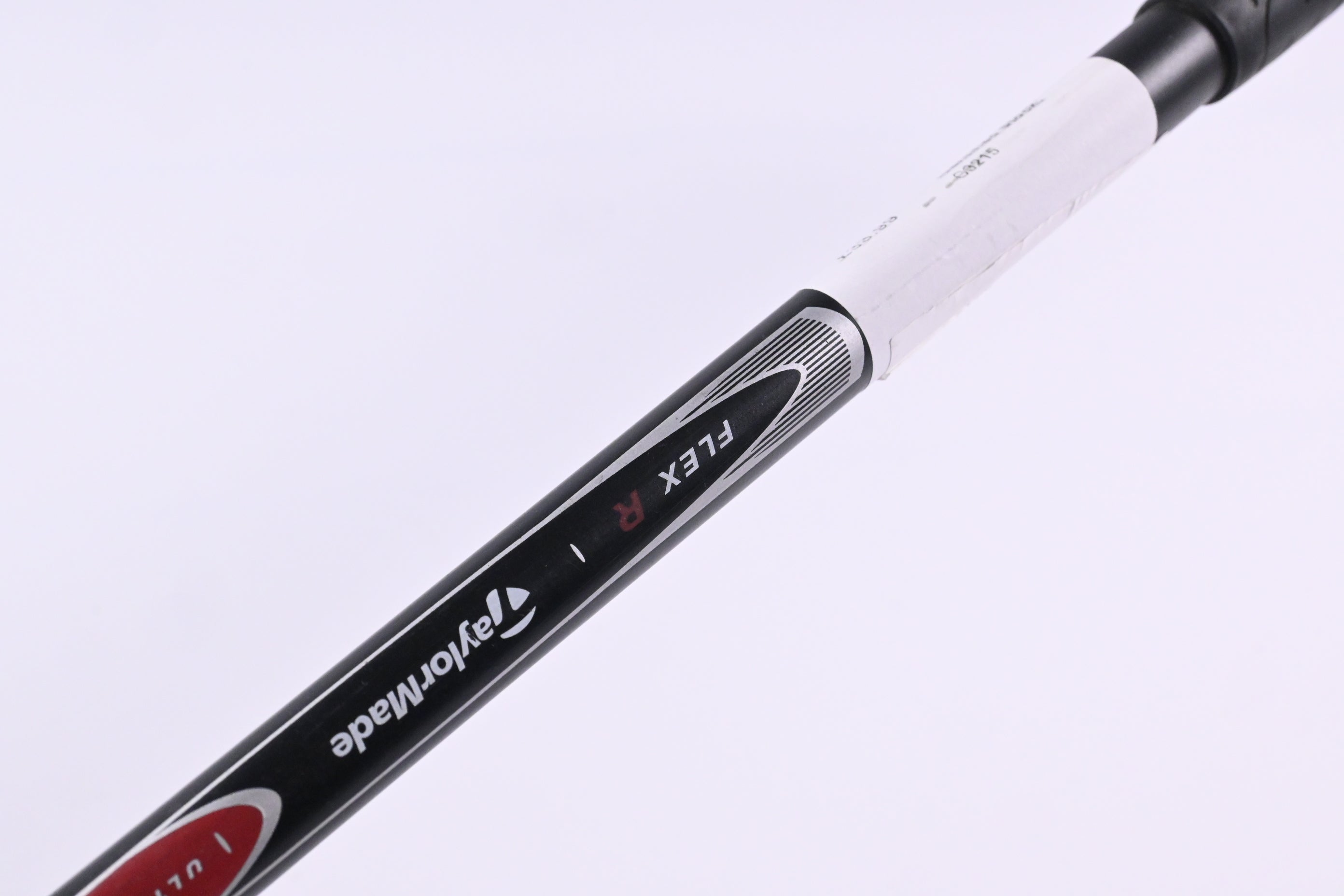 Taylormade Rescue Mid #3 Hybrid / 19 Degree / Regular Flex Ultralite Shaft