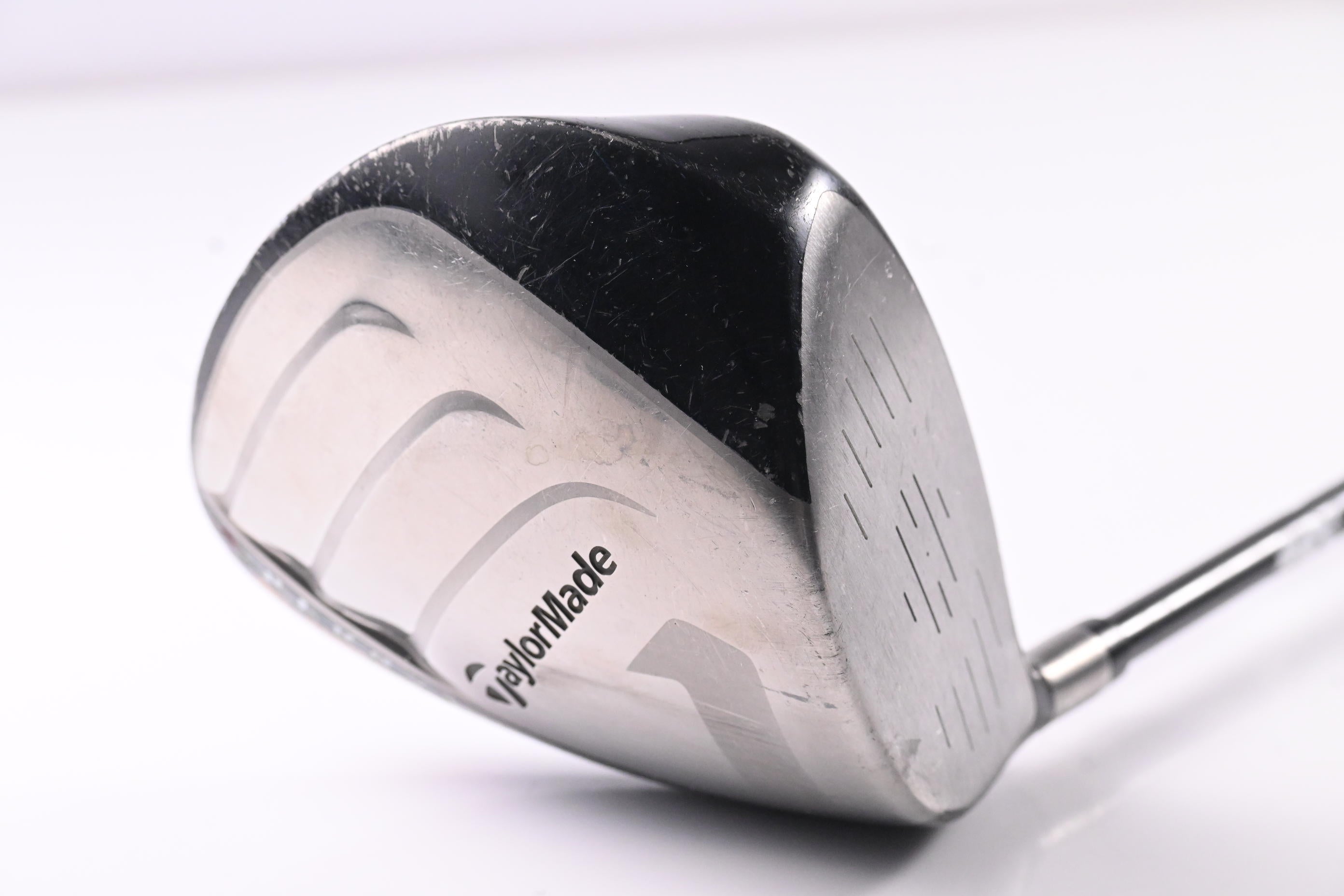 Taylormade Burner Superfast Driver / 13 Degree / Senior Flex Matrix Ozik Xcon