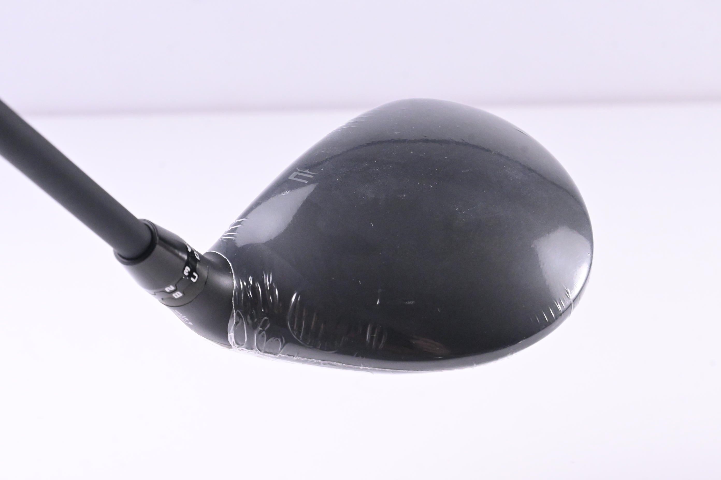 Cobra OPTM X #3 Wood / 15 Degree / Senior Flex Kai'li Red Dark Wave 50 Shaft