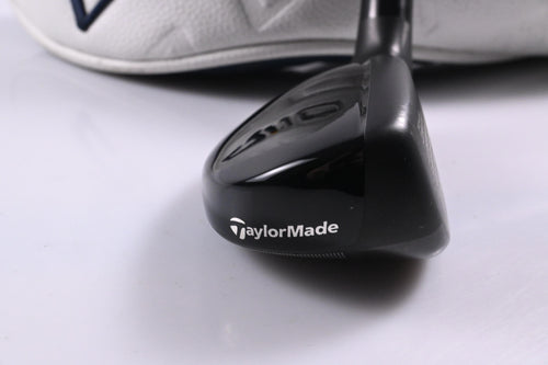 Taylormade Qi10 Tour #3 Hybrid / 19.5 Degree / Stiff Flex Tensei AV Blue 75