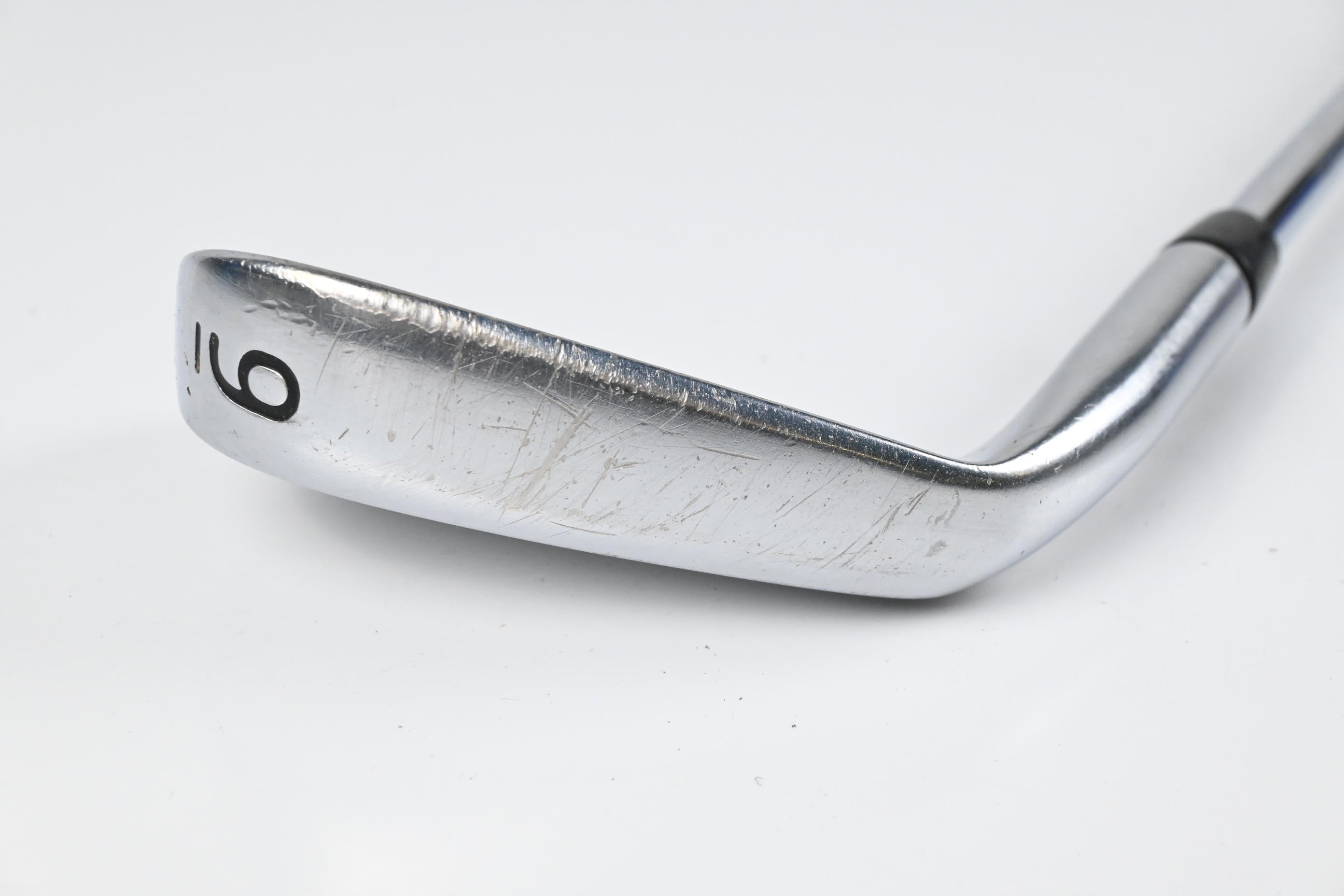 PXG 0211 Cor2 #9 Iron / Stiff Flex Steel Shaft