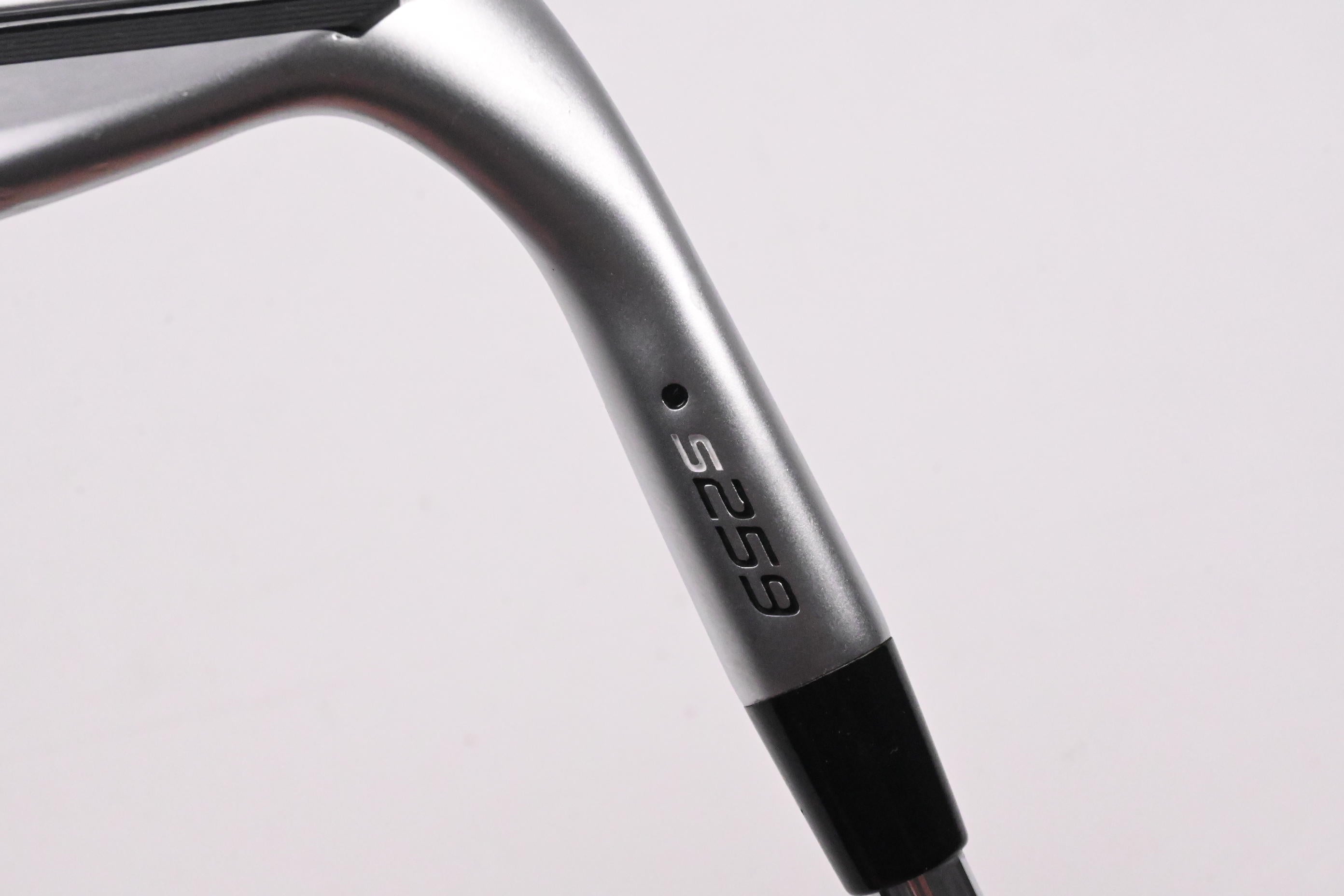 Ping S259 Sand Wedge / 56 Degree / Black Dot / Wedge Flex Ping Z-Z115 Shaft