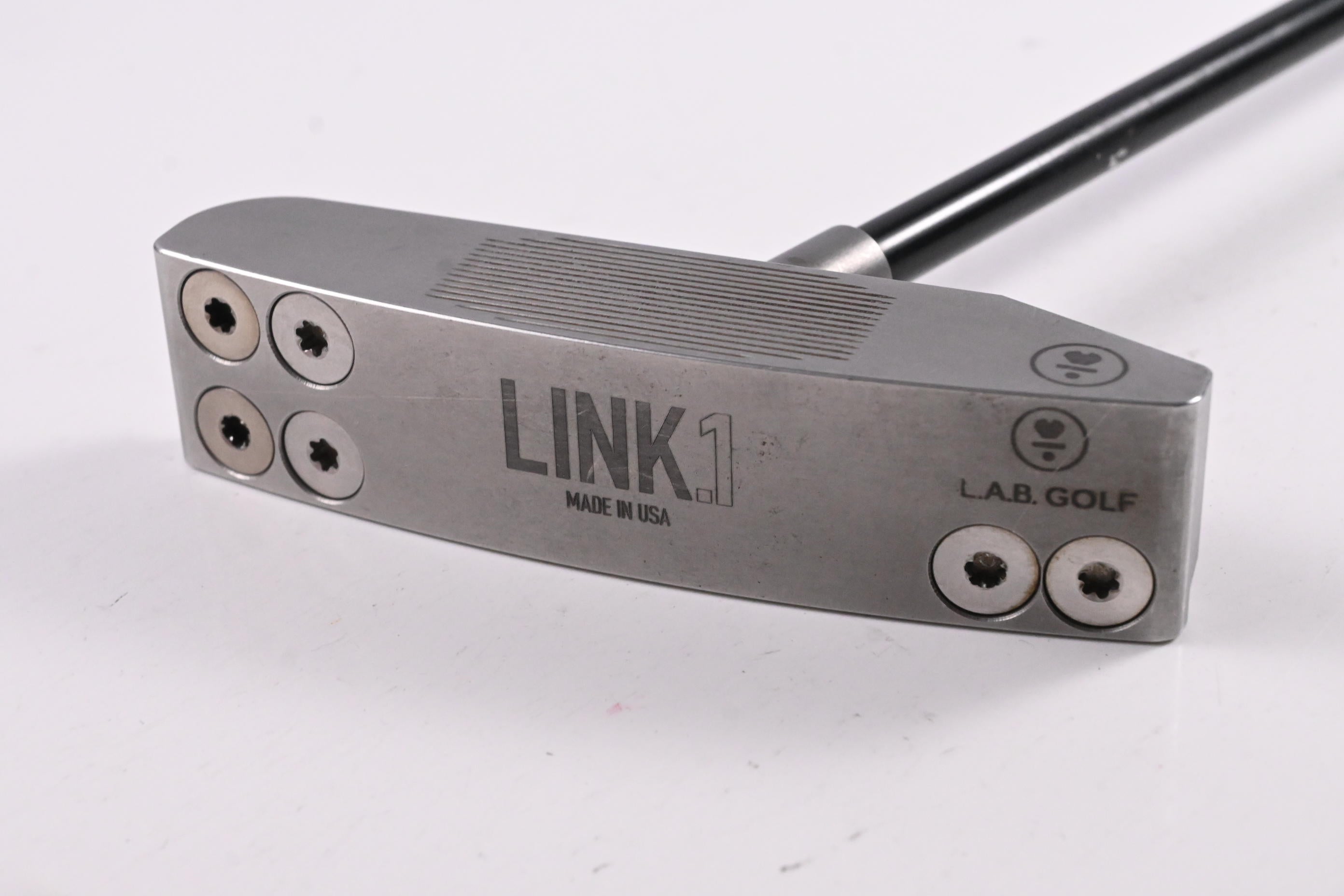 L.A.B Golf Link.1 Putter / 35 Inch