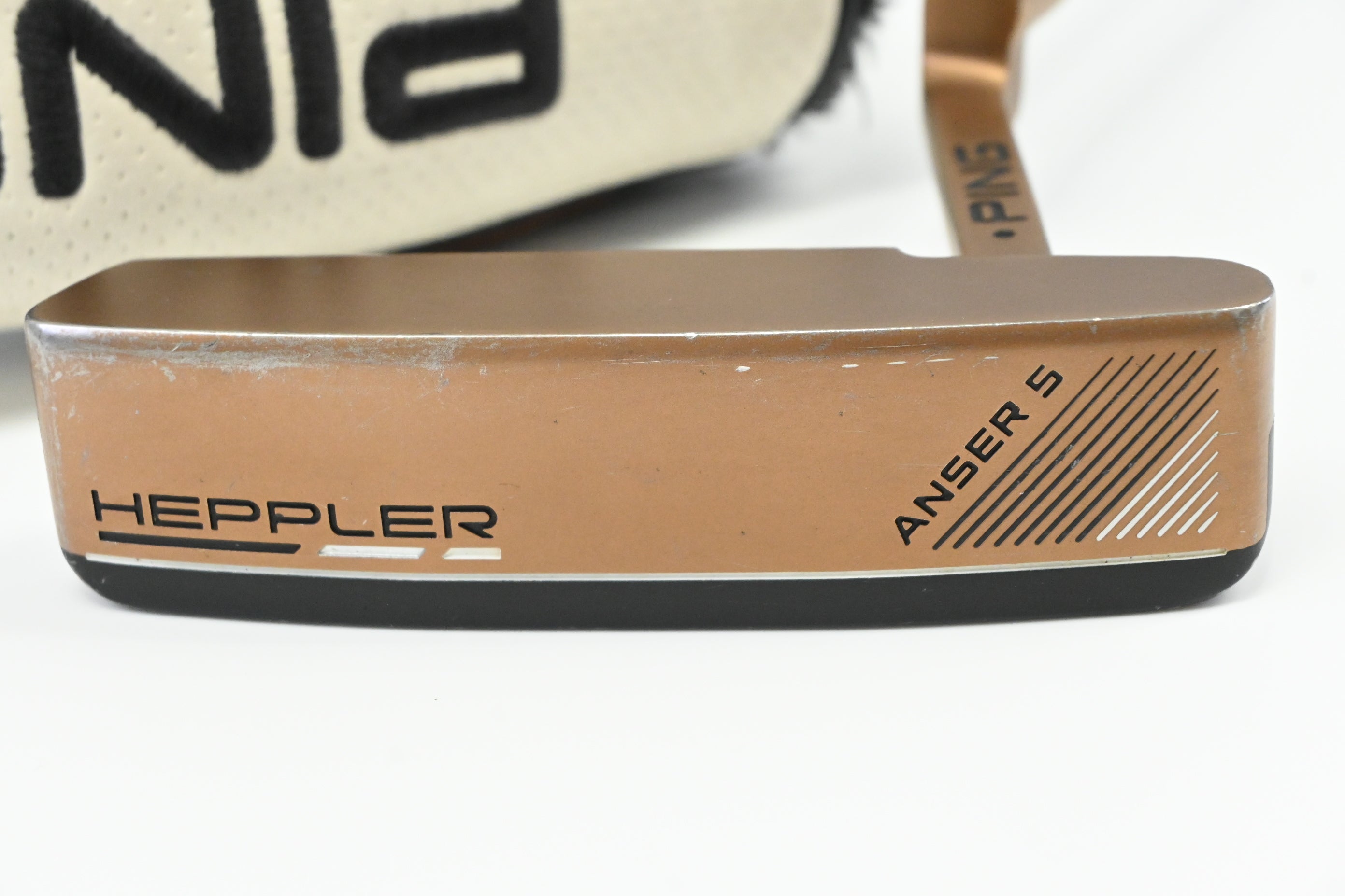Ping Heppler Anser 5 Putter / 32 Inch
