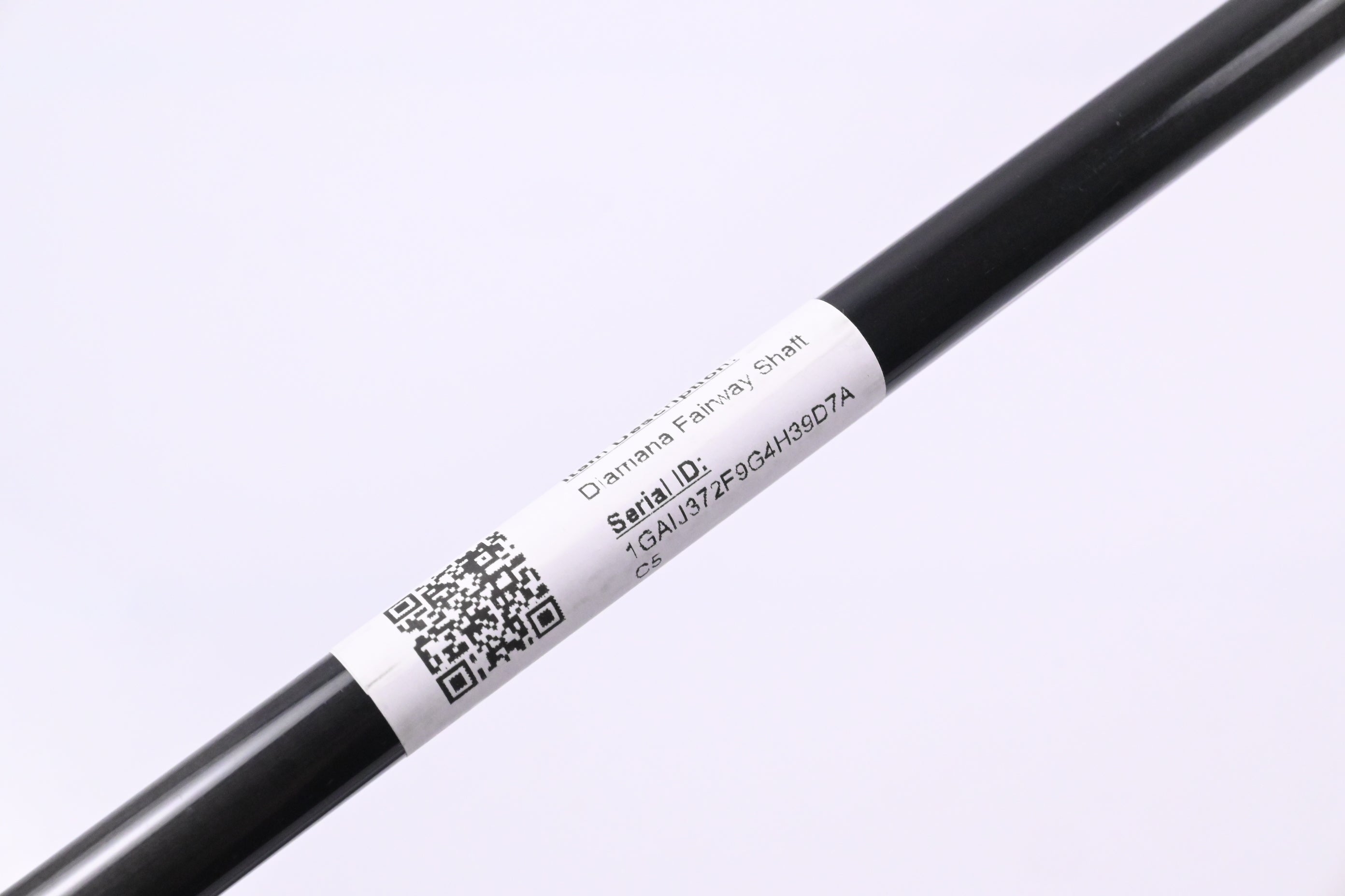 Diamana S+ Ltd 70 #3 Wood Shaft / Regular Flex / Titleist 2nd Gen