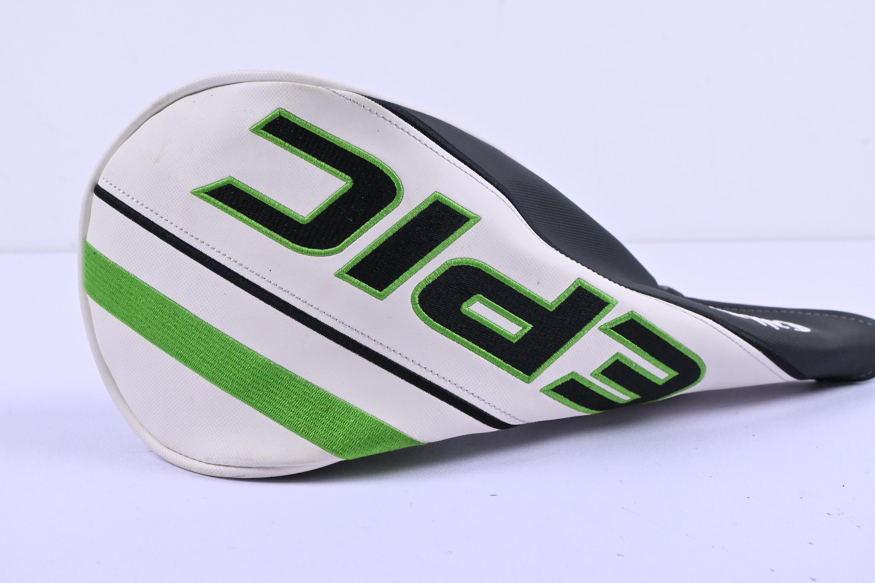 Callaway Epic Flash Driver / 10.5 Degree / Regular Flex Aldila Synergy 50 Shaft