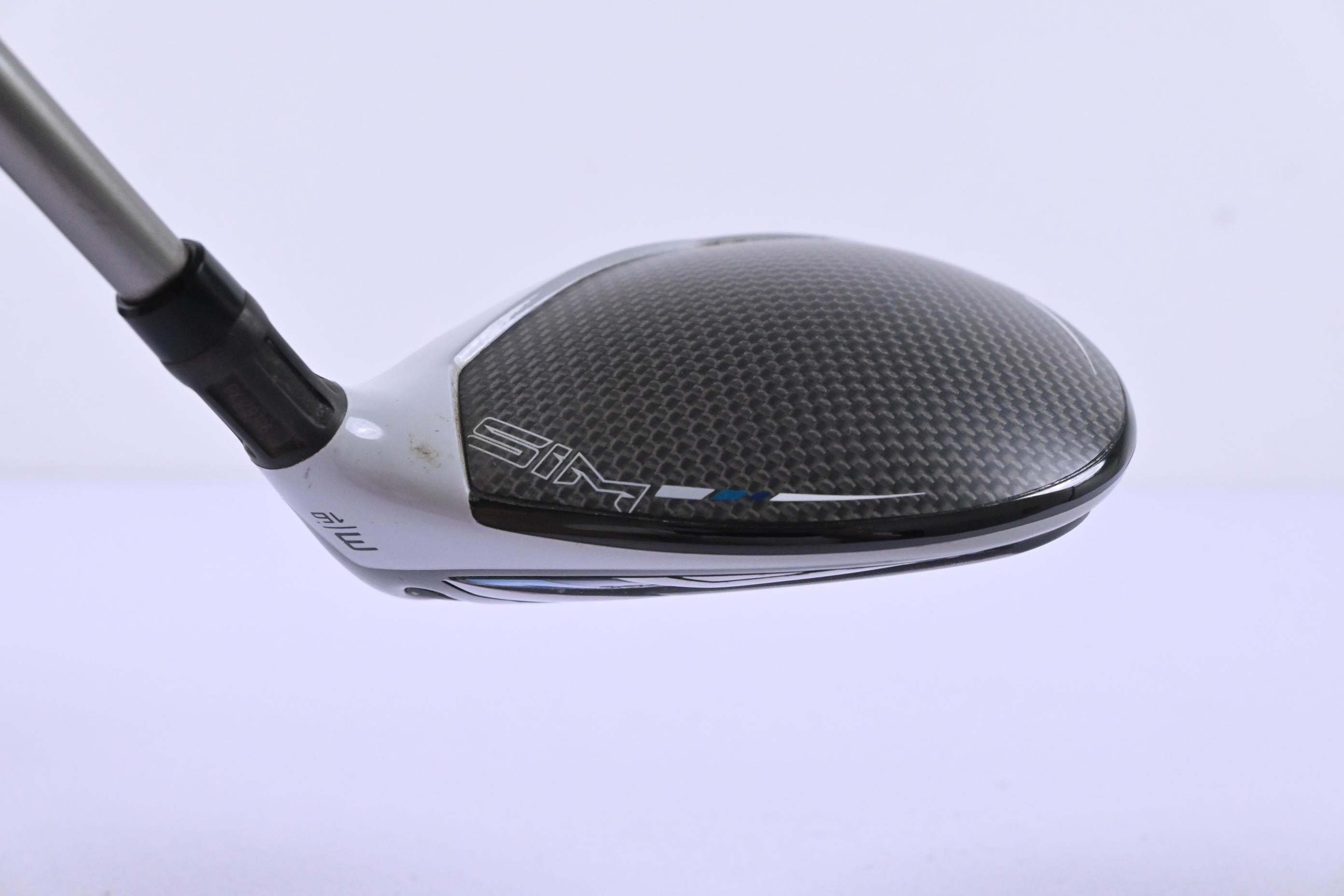 Taylormade SIM Max D #3 Wood / 16 Degree / Regular Flex UST Helium 5