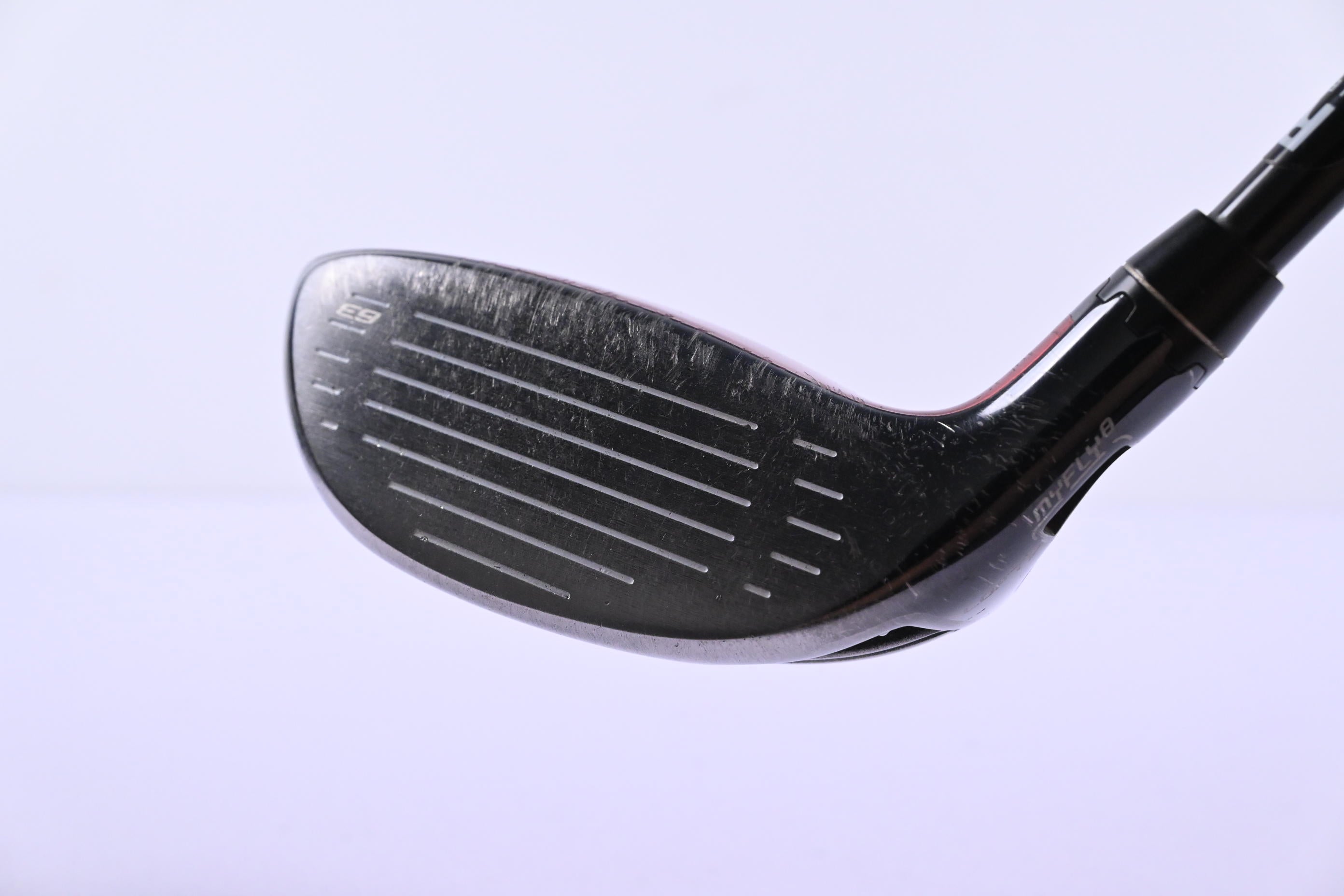 Cobra Bio Cell #3 Wood / 15.5 Degree / Regular Flex Project X PX V 58 Shaft