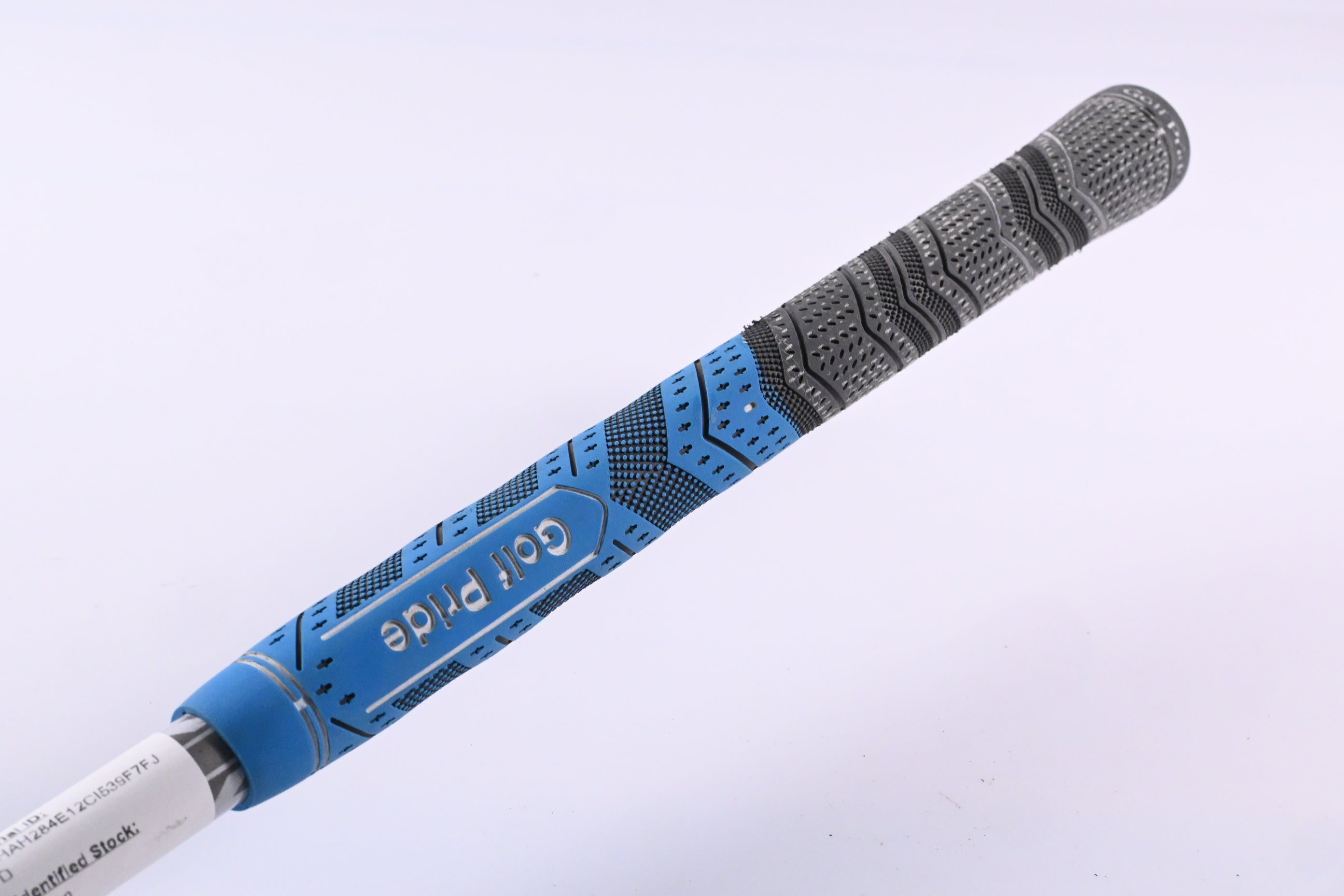 Ping G15 #3 Hybrid / 20 Degree / Stiff Flex Ping TFC 149 H Shaft