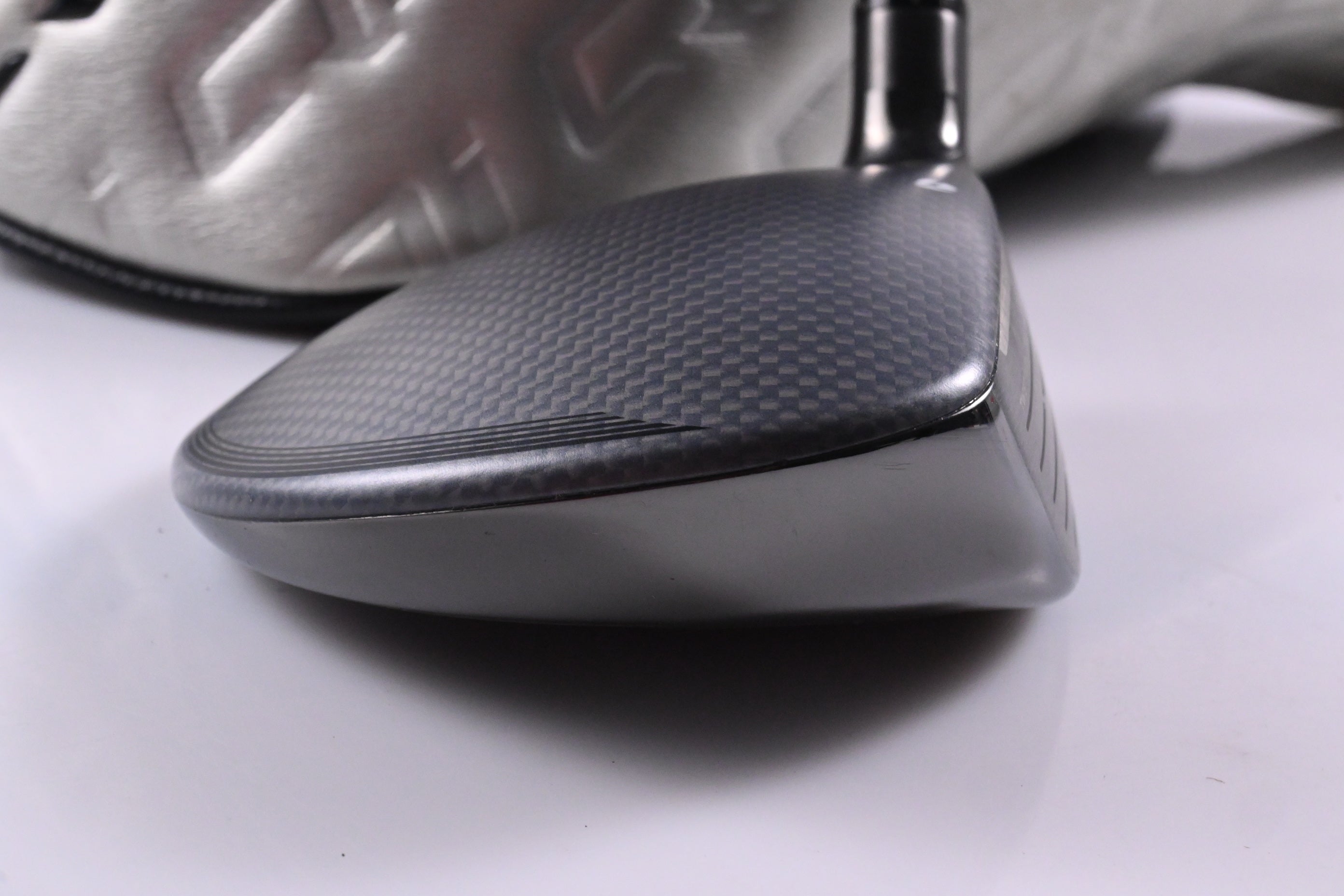 Taylormade Qi35 #3 Wood / 16.5 Degree / Senior Flex Fujikura Ventus Blue 5 Shaft