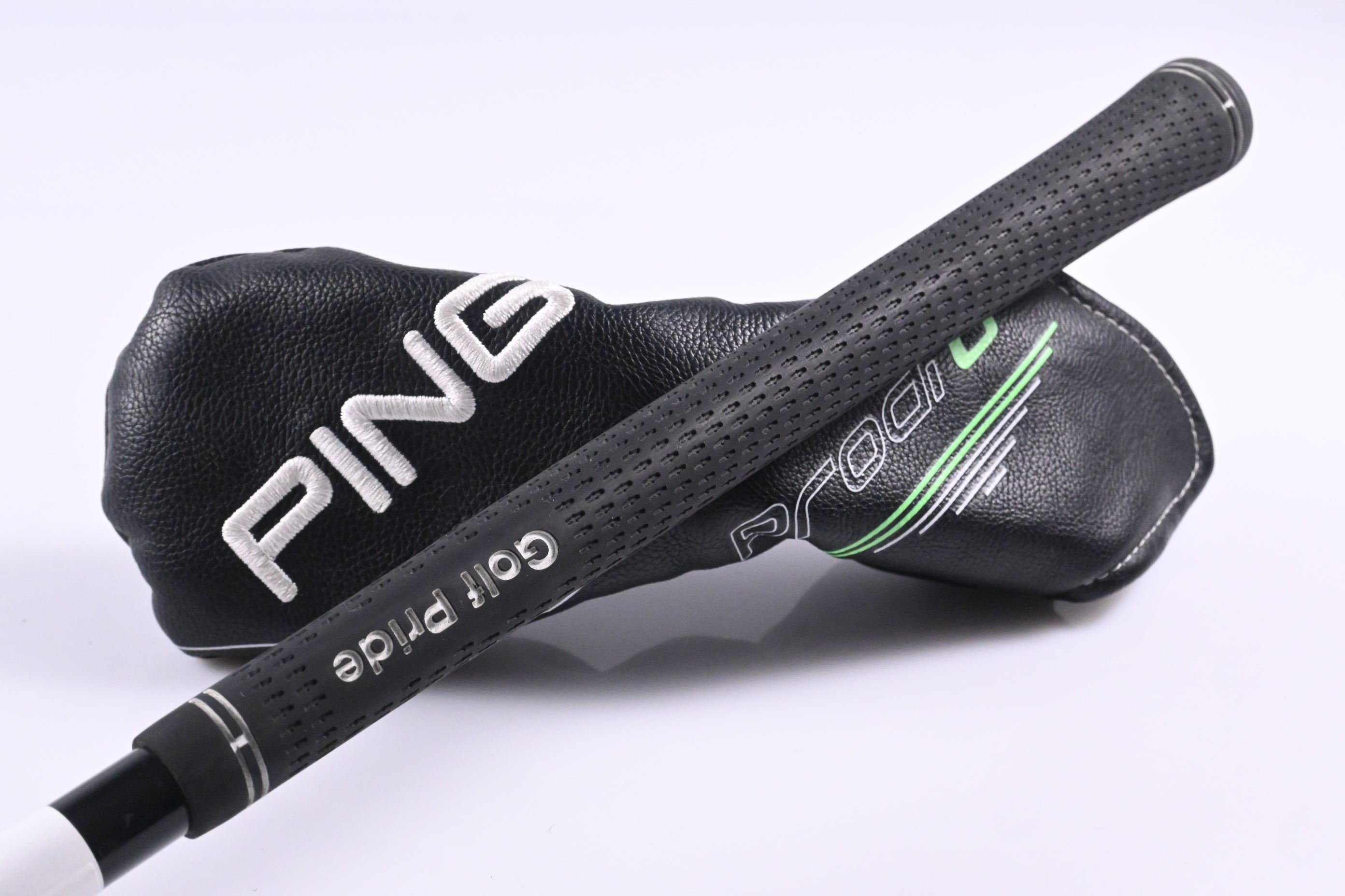 Junior Ping Prodi G Hybrid / 25 Degree / Regular Flex Ping Prodi G Shaft