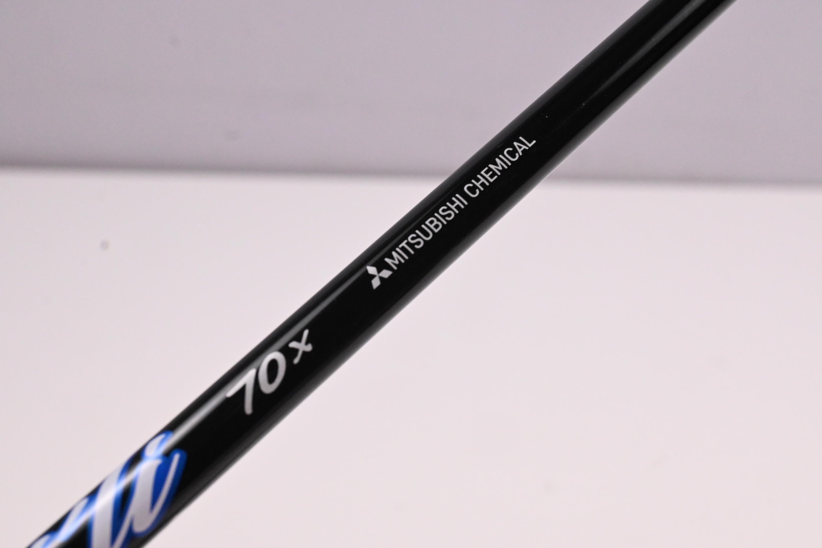Kai'li Blue 70 Driver Shaft / X-Flex / Taylormade 2nd Gen