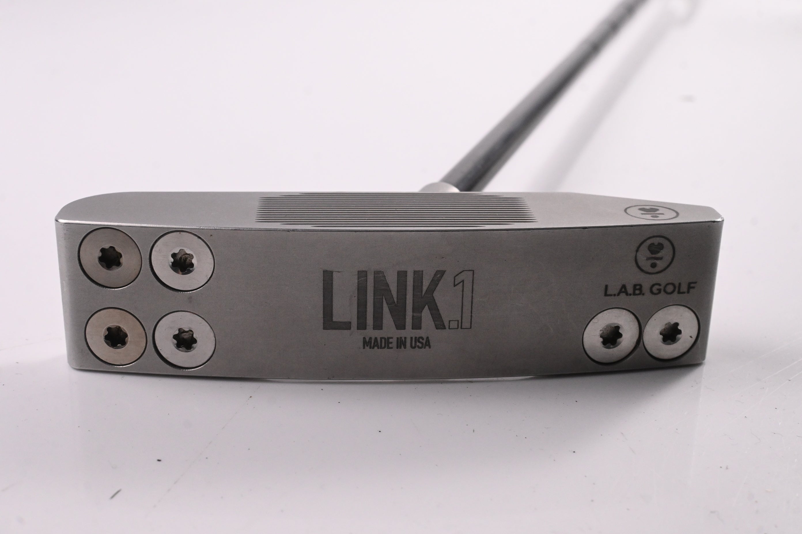 L.A.B Golf Link.1 Putter / 34 Inch