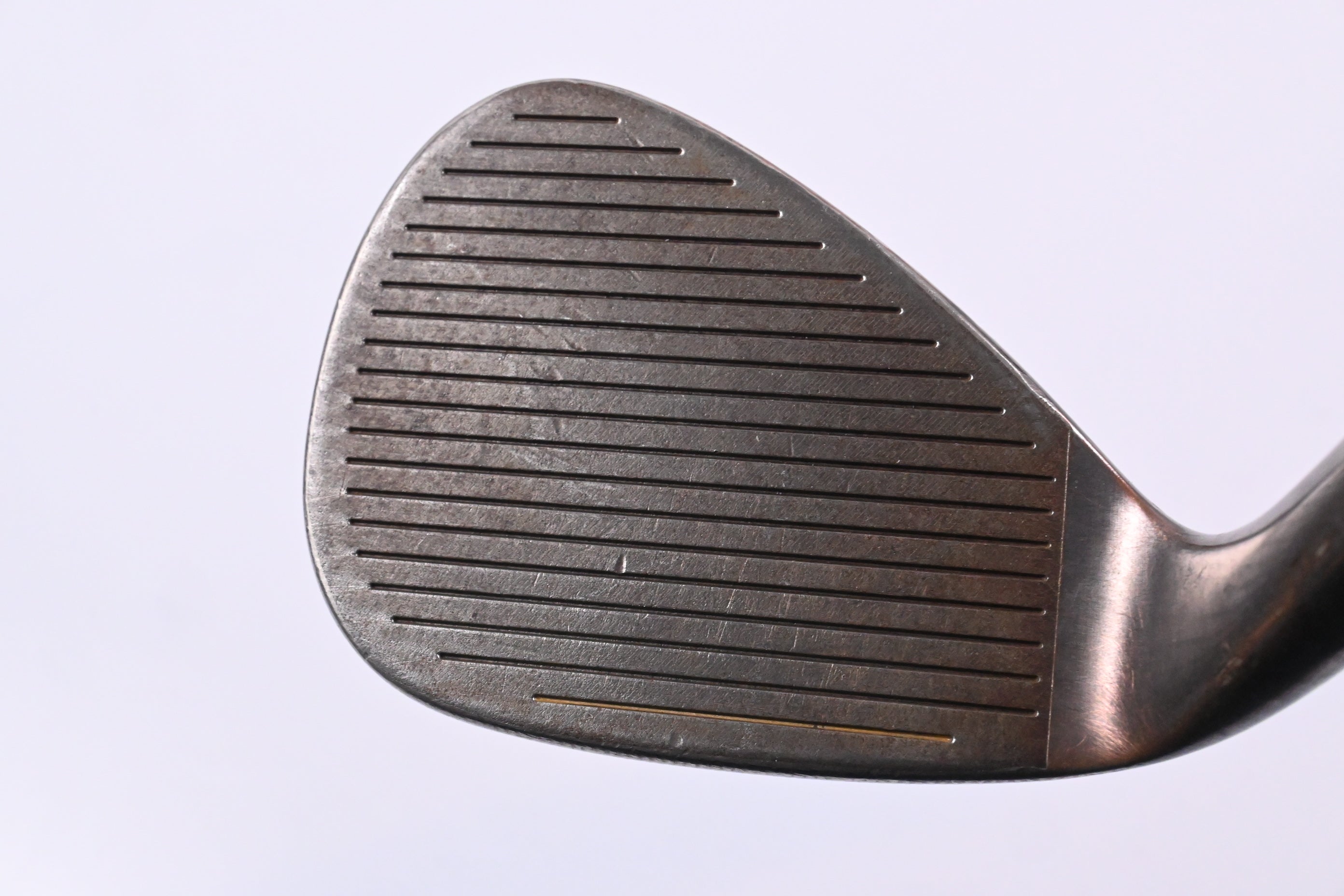 Taylormade Hi-Toe 4 Sand Wedge / 56 Degree / Wedge Flex Dynamic Gold 115 Shaft