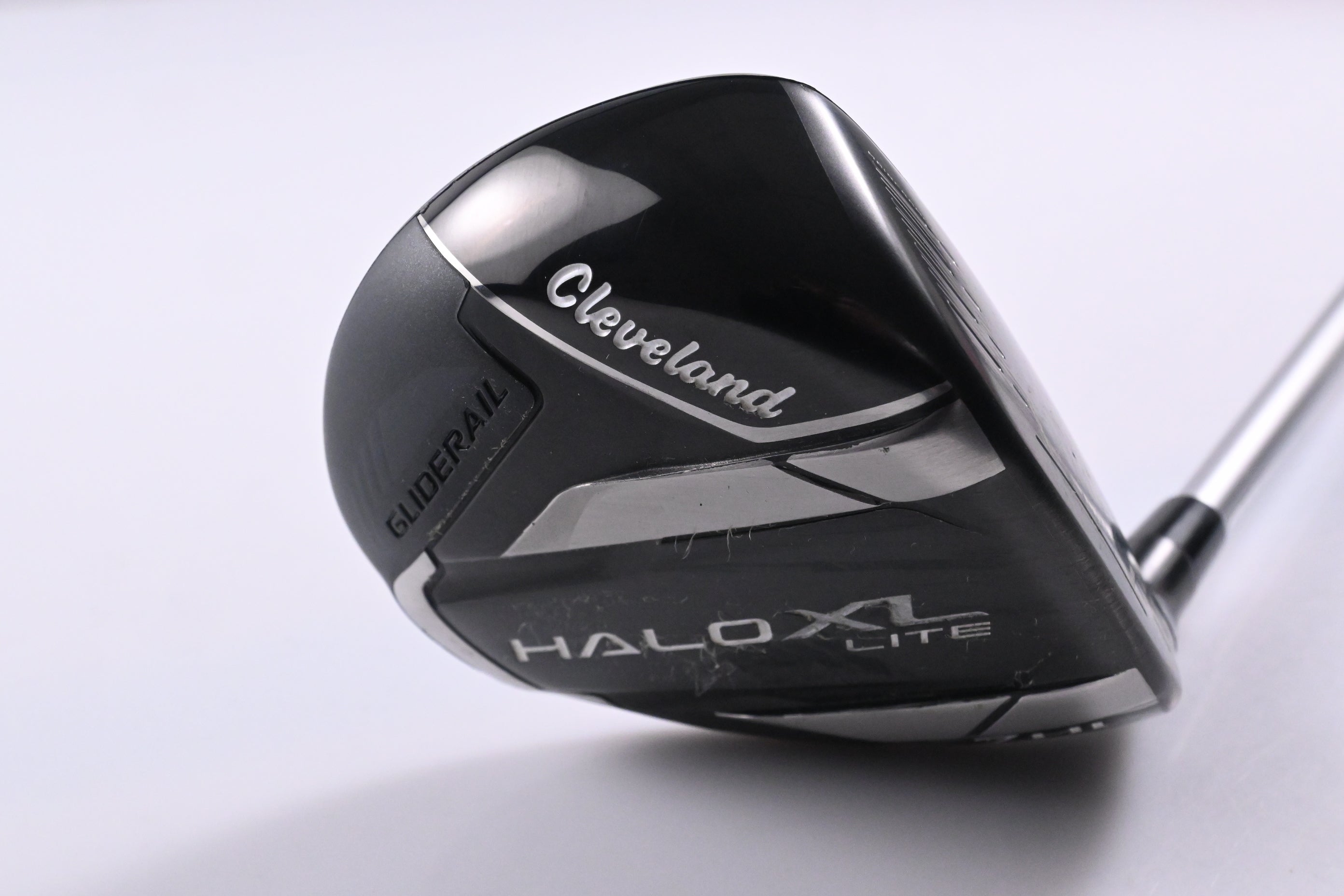Cleveland Halo XL Lite #7 Wood / 22 Degree / Senior Flex Aldila Ascent 40 Shaft