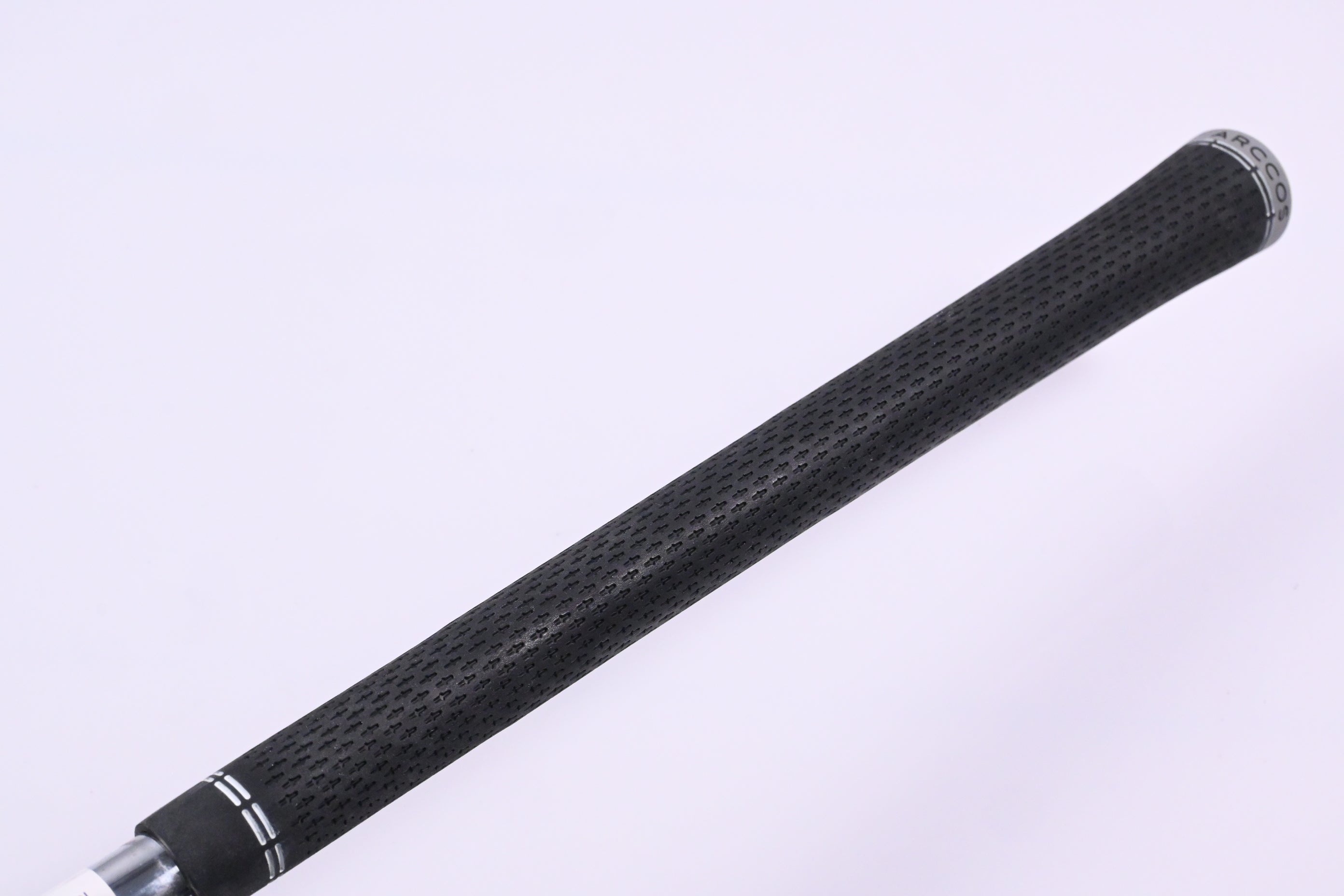 Ping i530 #4 Iron / 18 Degree / Black Dot / Regular Flex Dynamic Gold Mid 100