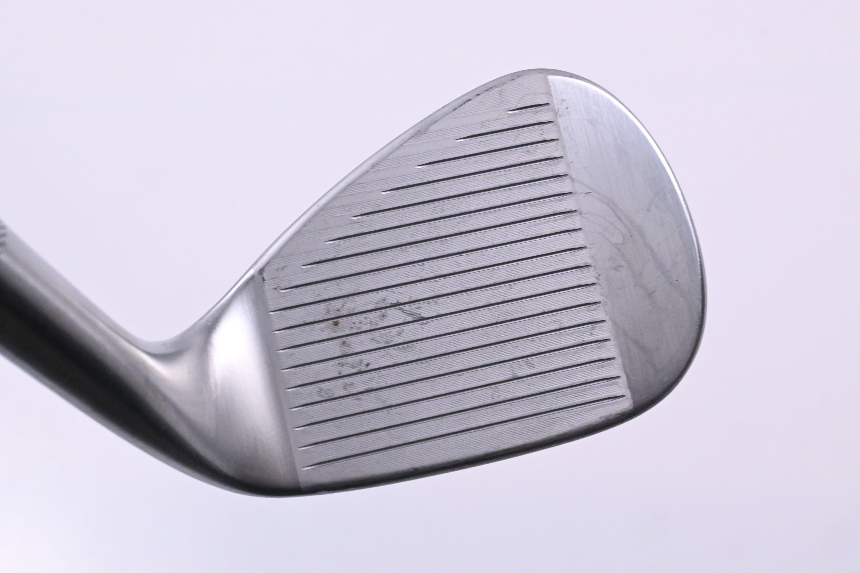 Left Hand Titleist Vokey SM10 Gap Wedge / 52 Degree / Wedge Flex Titleist Vokey
