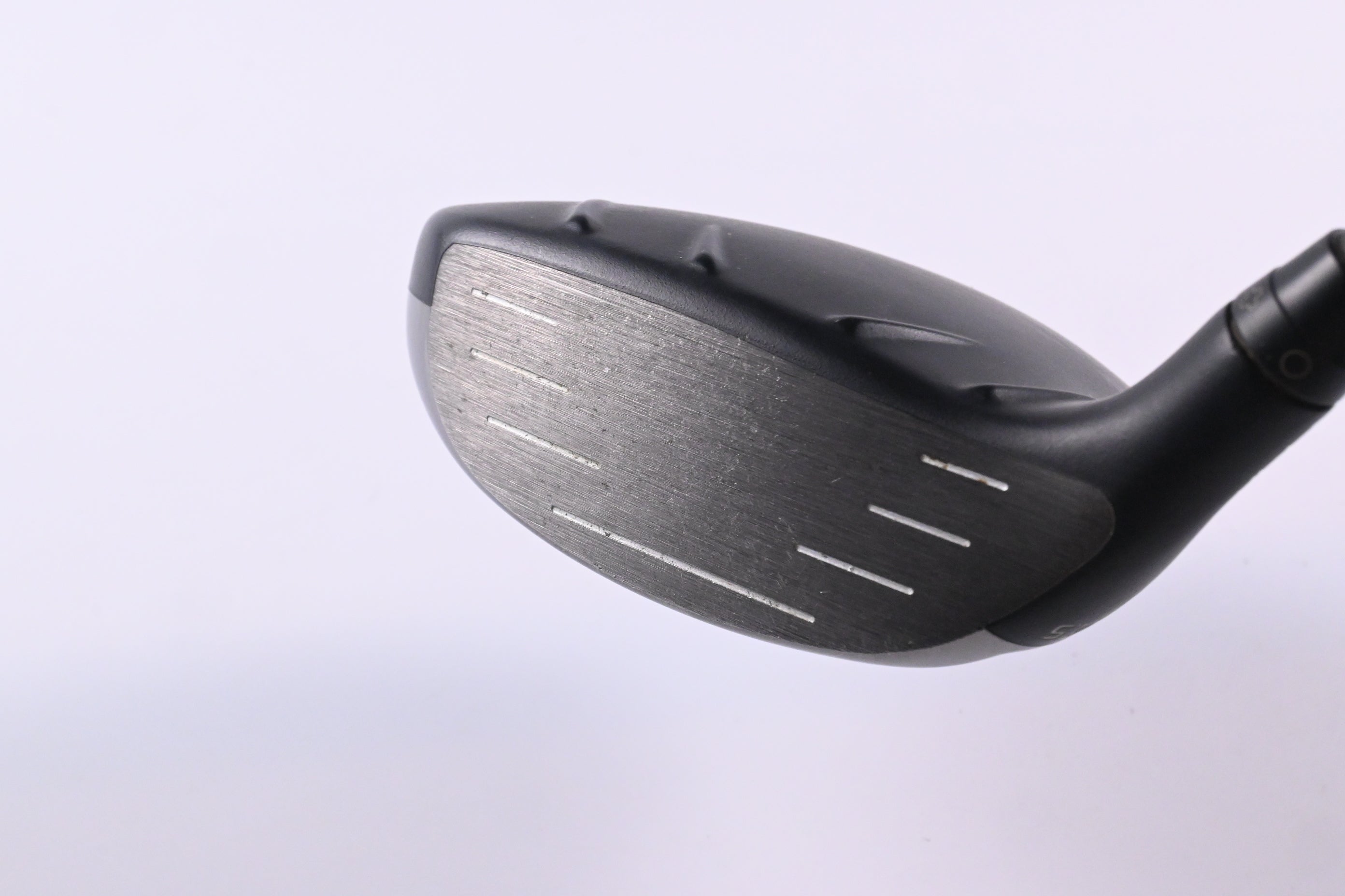 Ping G Series #3 Wood / 14.5 Degree / Stiff Flex Ping Alta CB 65 Shaft