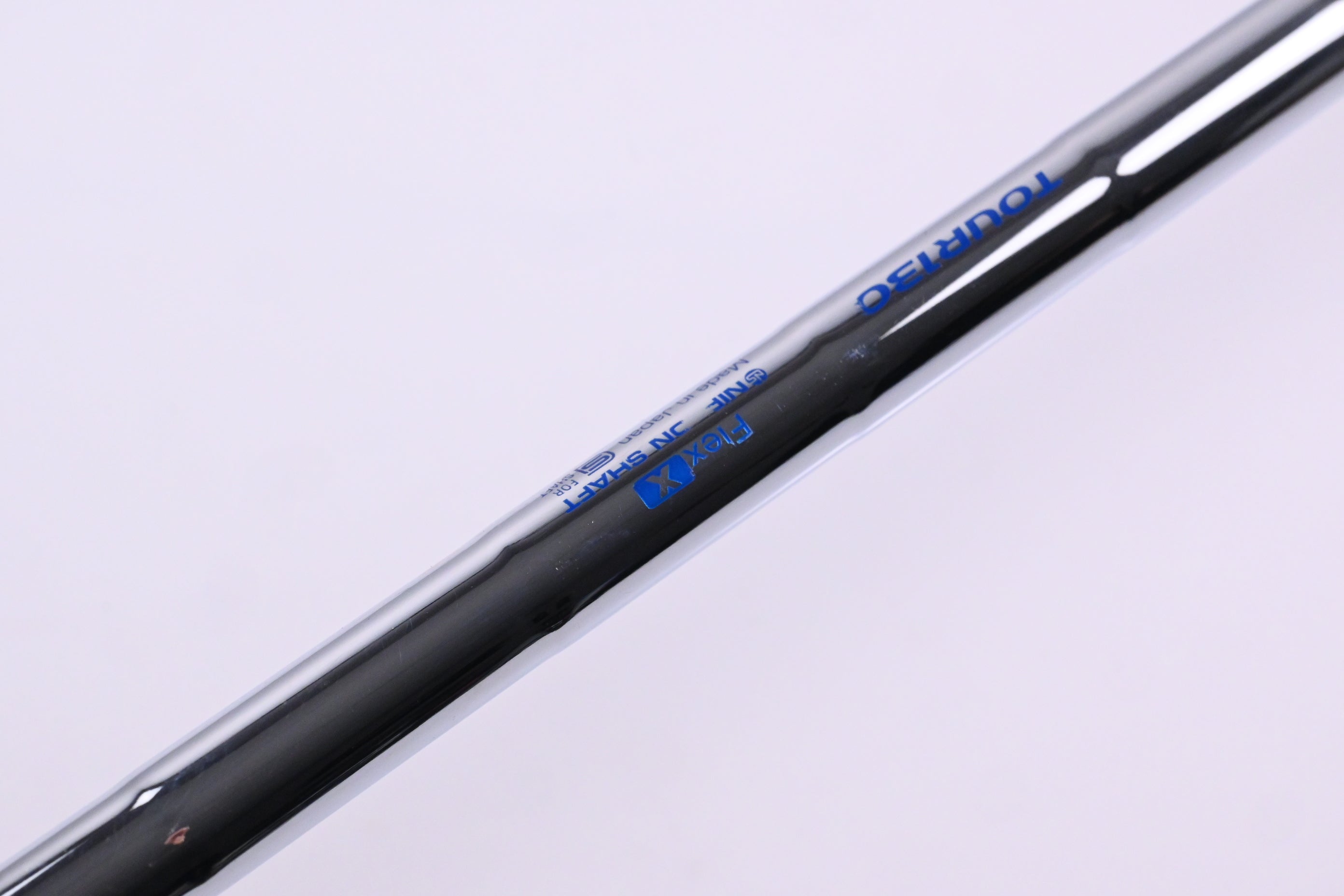 Callaway Apex UT 24 #3 Iron / 20 Degree / X-Flex NS Pro Modus 3 Tour 130 Shaft