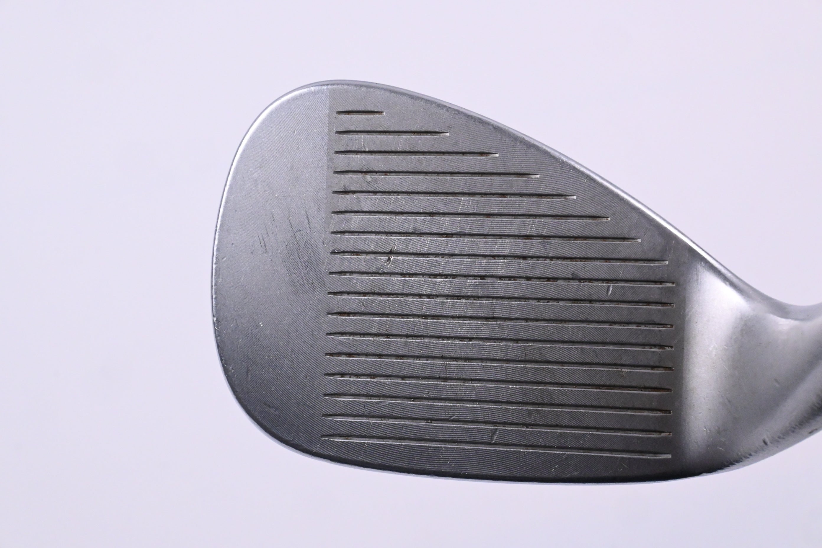 Titleist Vokey SM4 Gap Wedge / 52 Degree / Wedge Flex Vokey SM4 Shaft