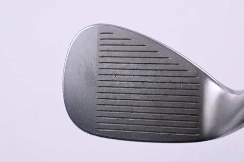 Titleist Vokey SM4 Gap Wedge / 52 Degree / Wedge Flex Vokey SM4 Shaft