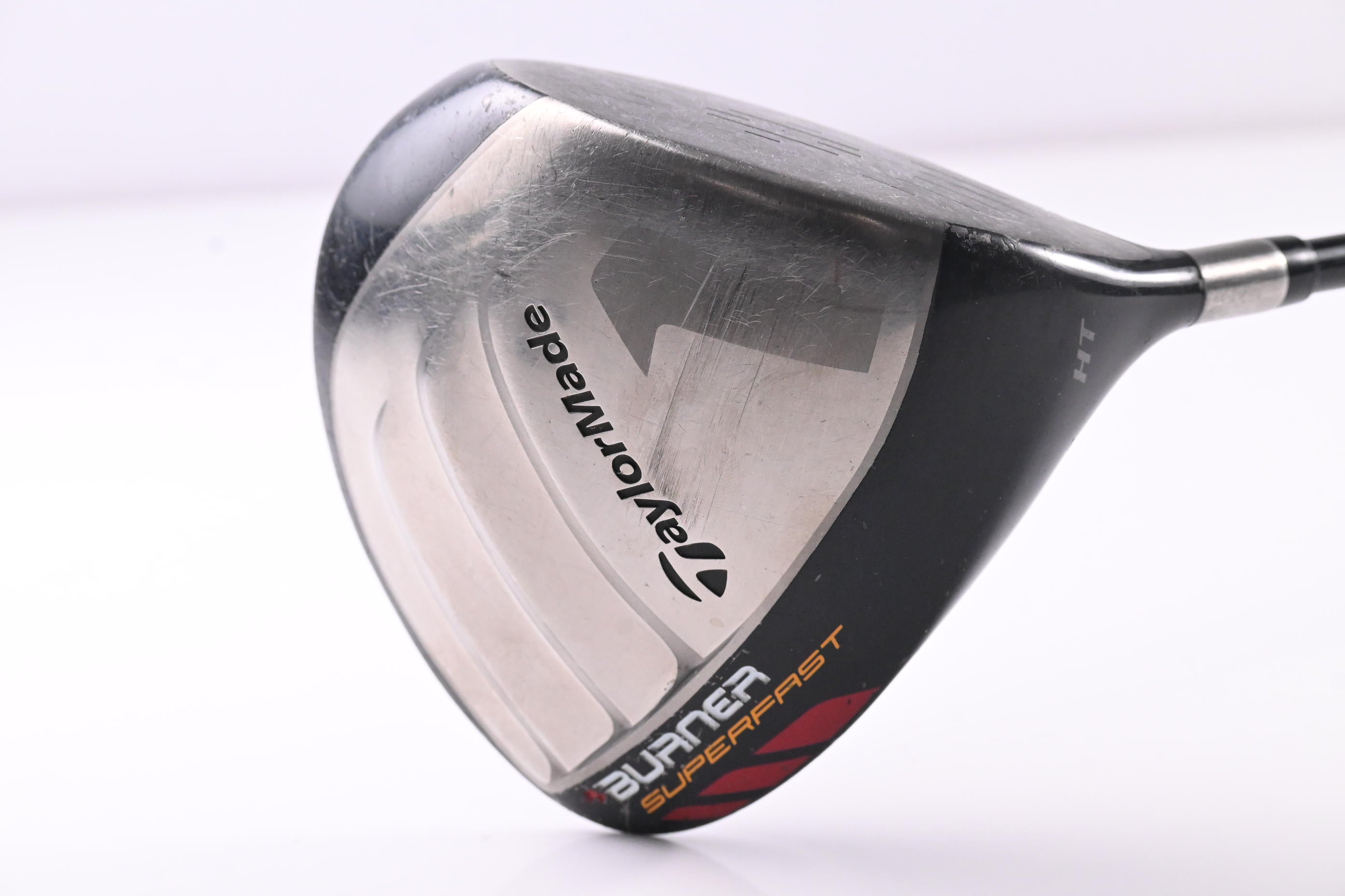 Taylormade Burner Superfast Driver / 13 Degree / Senior Flex Matrix Ozik Xcon
