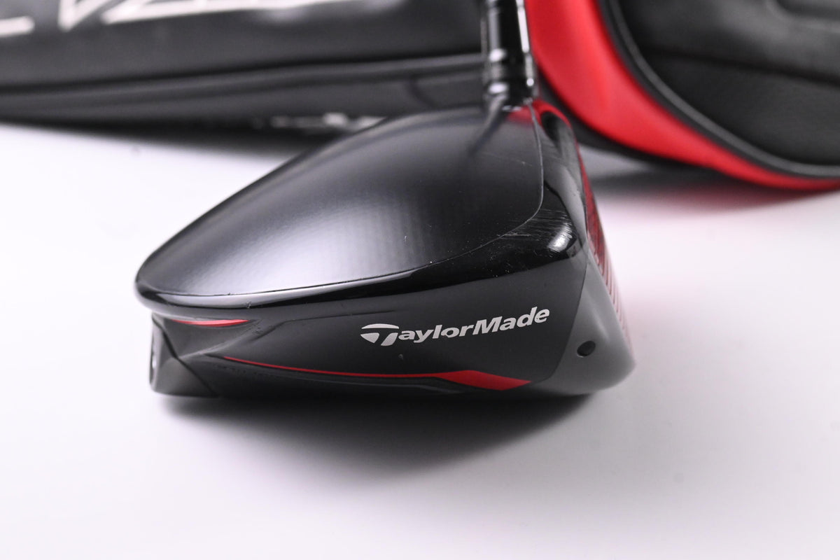 Taylormade Stealth Driver / 12 Degree / Regular Flex Ventus Red 5 Shaft