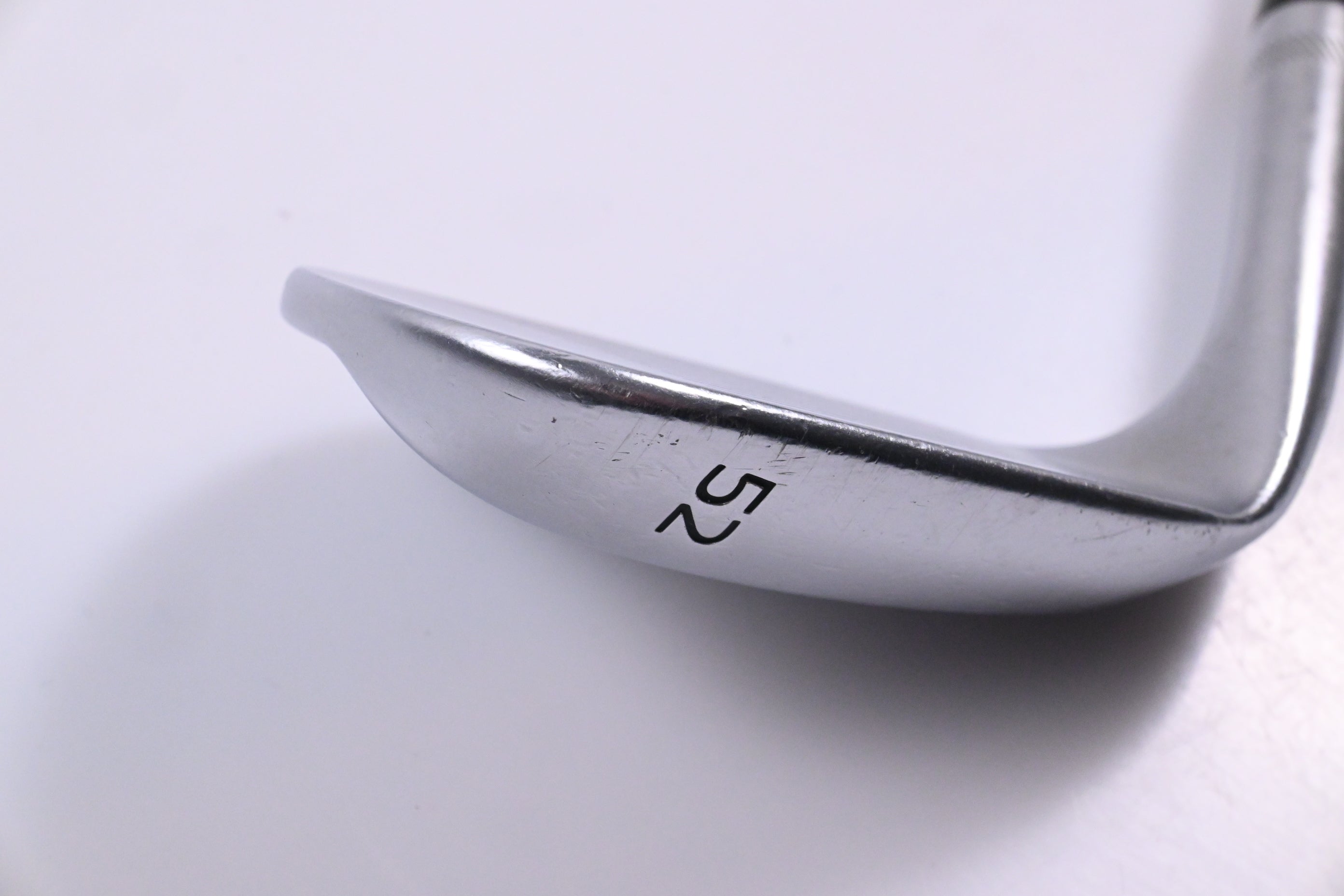Titleist Vokey SM4 Gap Wedge / 52 Degree / Wedge Flex Vokey SM4 Shaft