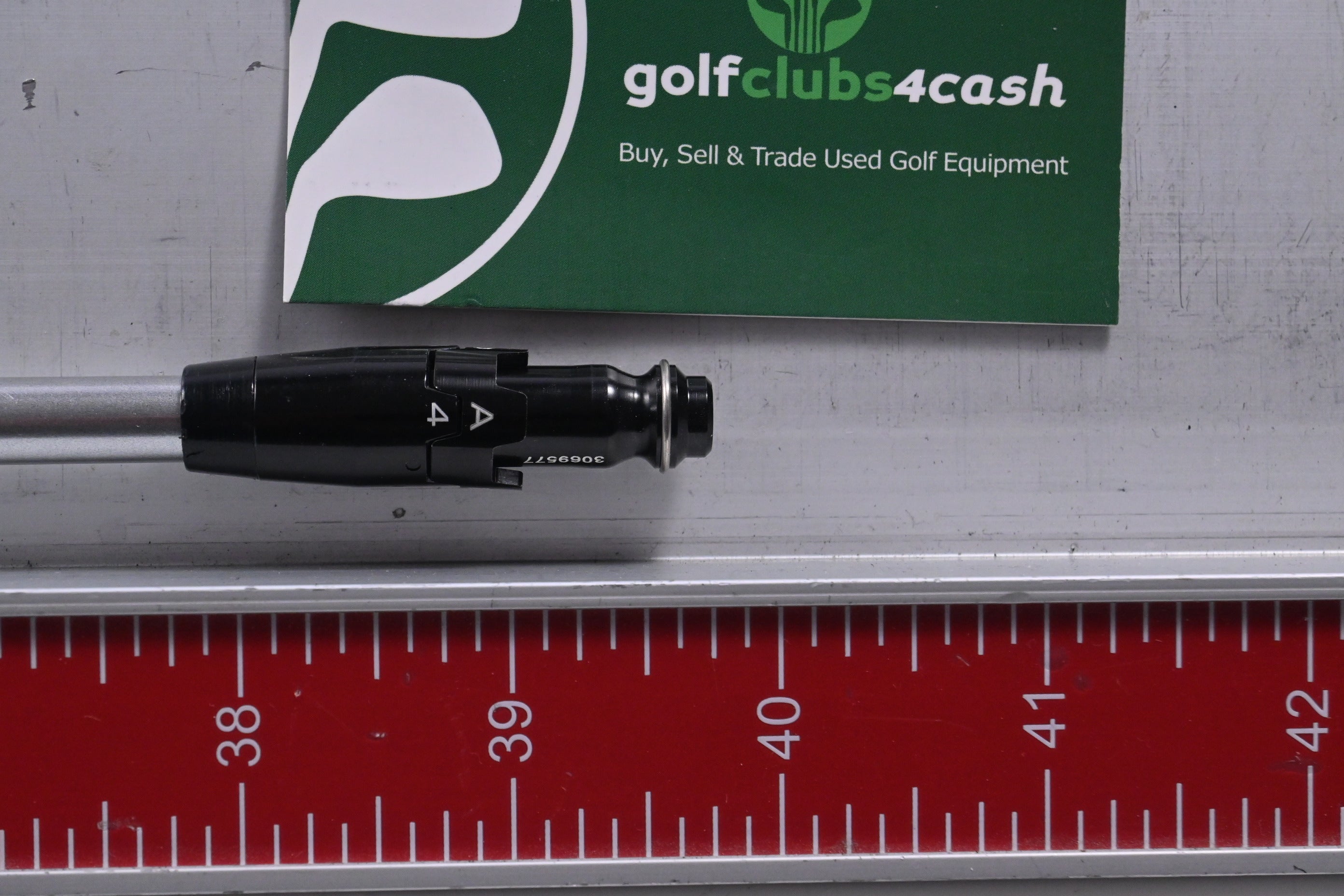 Kuro Kage 45 Black Series #3 Hybrid Shaft / Ladies Flex / Titleist 2nd Gen