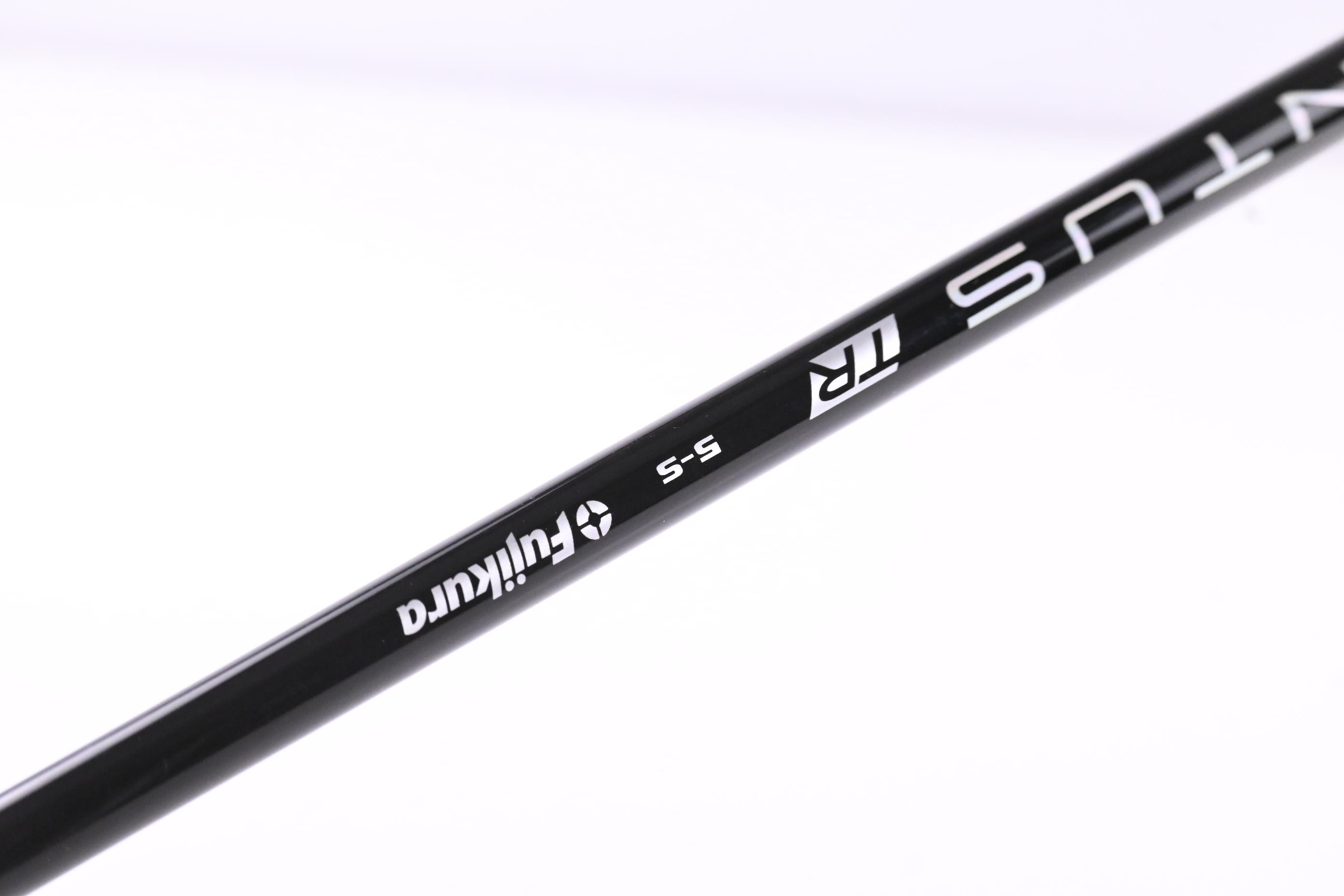 Left Hand Ping G425 Max Driver / 12 Degree / Stiff Flex Ventus TR Blue 5 Shaft