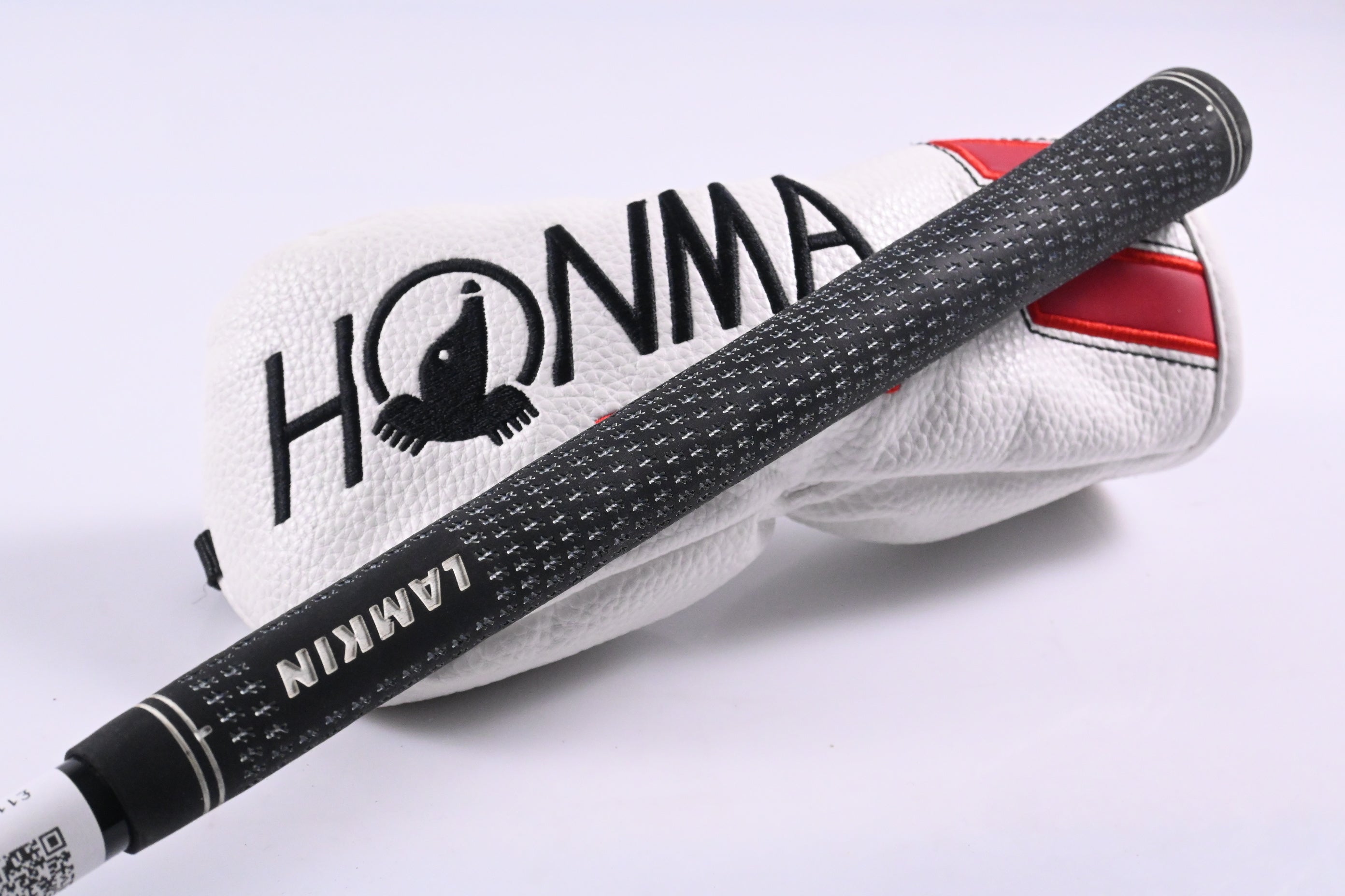 Honma TW 757 #5 Hybrid / 24 Degree / Regular Flex Honma Vizard 50 Shaft