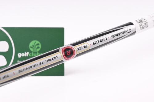 Taylormade Rescue Mid #3 Hybrid / 19 Degree / Regular Flex Taylormade 65 Shaft