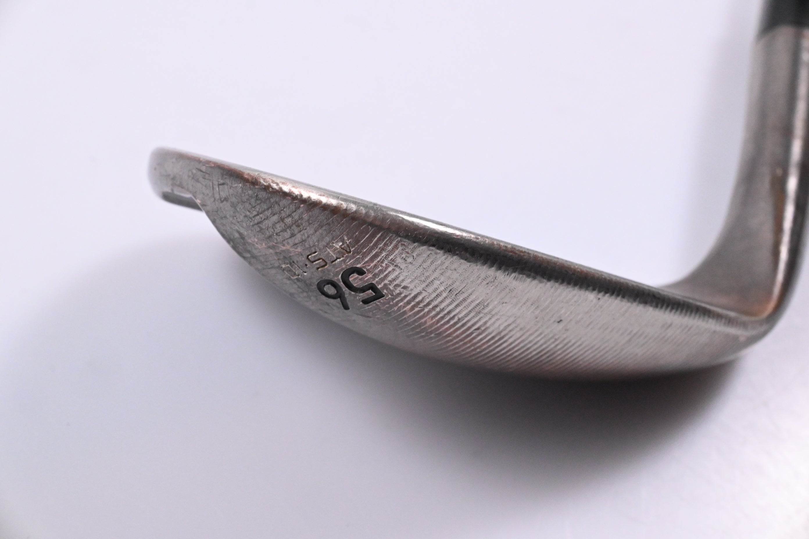 Taylormade Hi-Toe 4 Sand Wedge / 56 Degree / Wedge Flex Dynamic Gold 115 Shaft
