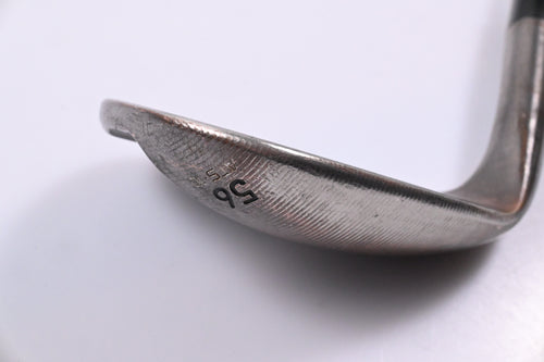 Taylormade Hi-Toe 4 Sand Wedge / 56 Degree / Wedge Flex Dynamic Gold 115 Shaft