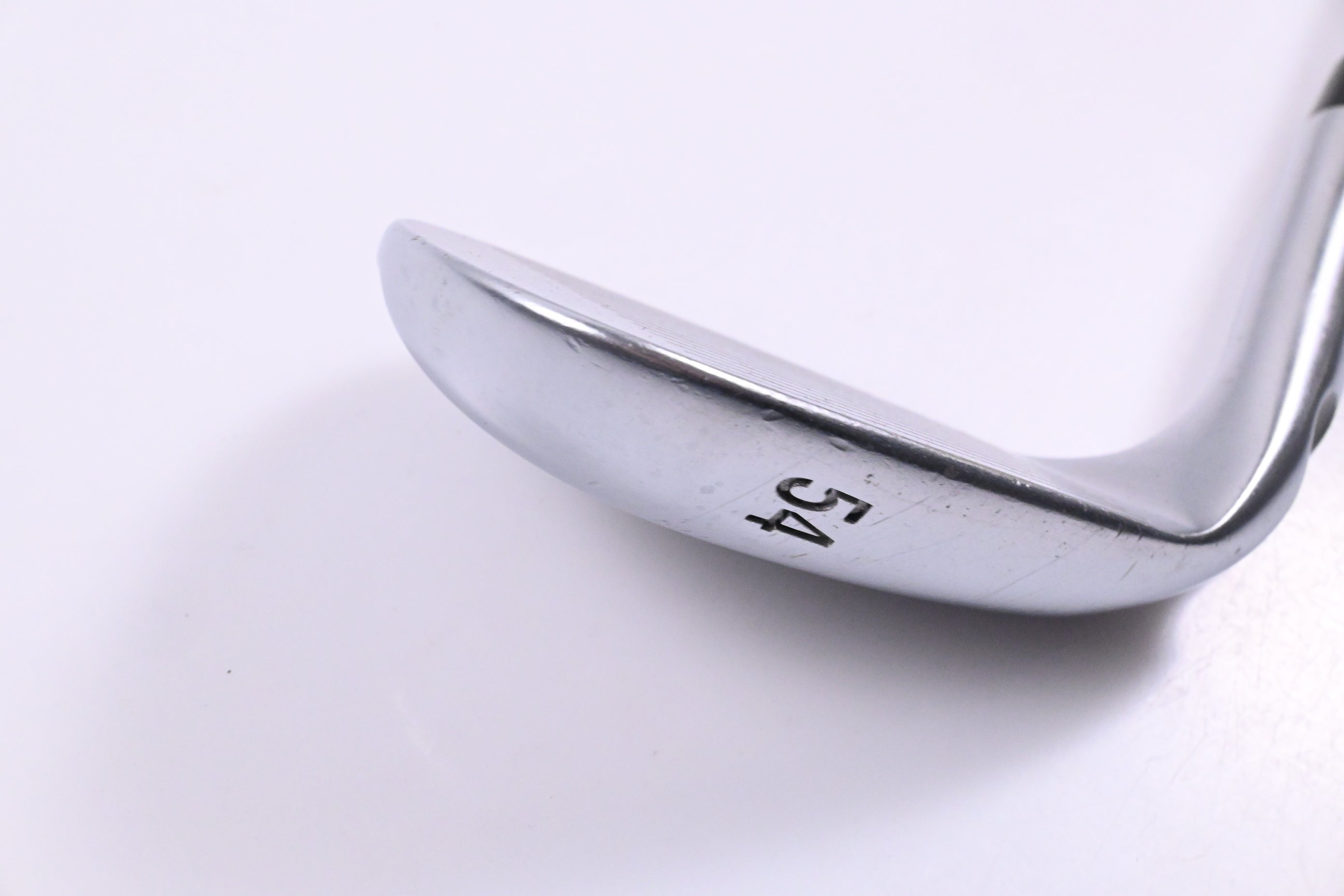 Ping Tour-S Sand Wedge / 54 Degree / Black Dot / Regular Flex Ping AWT Shaft