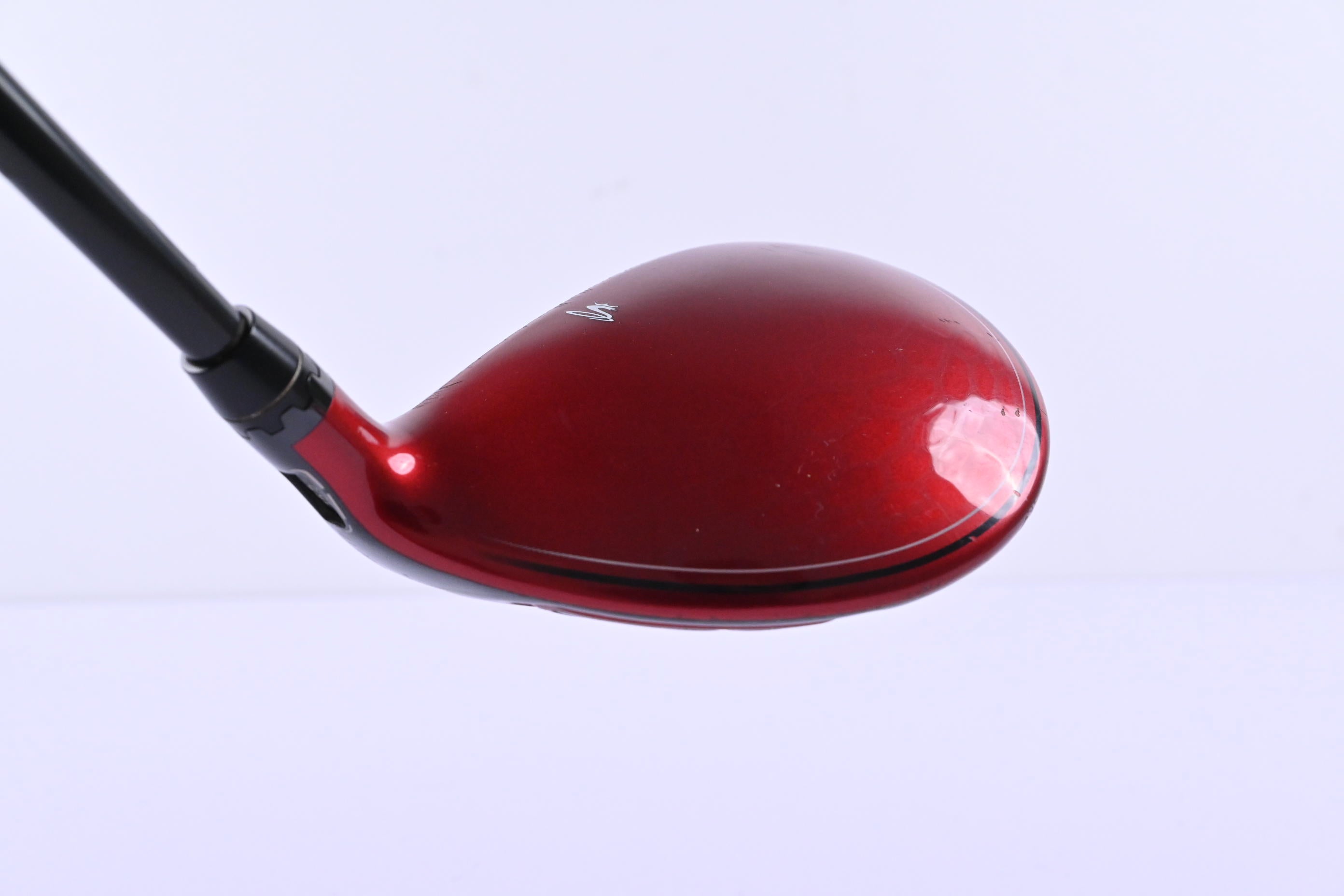 Cobra Bio Cell #3 Wood / 15.5 Degree / Regular Flex Project X PX V 58 Shaft
