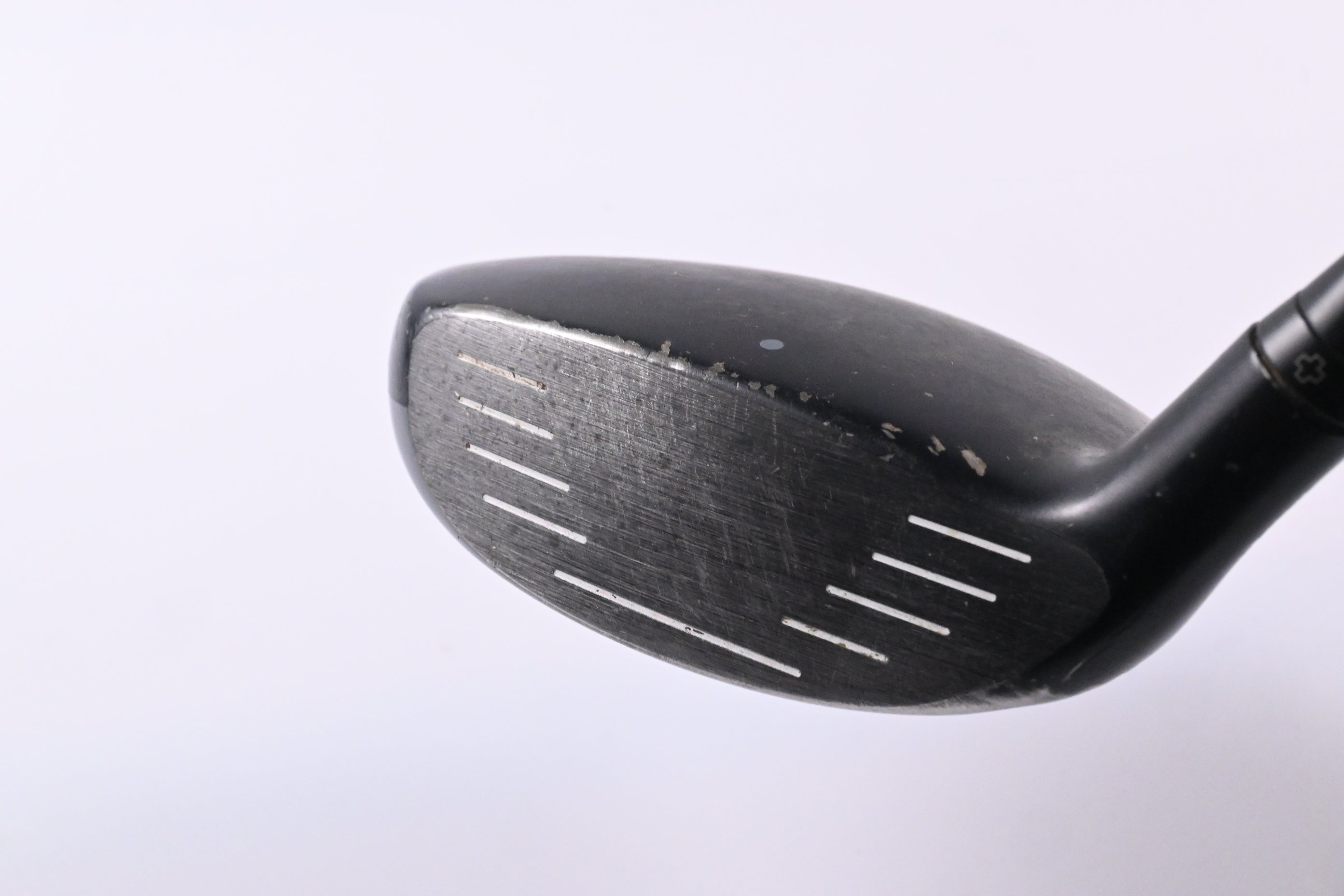 Ping G430 SFT #3 Wood / 16 Degree / Senior Flex Ping Alta Quick 45 Shaft