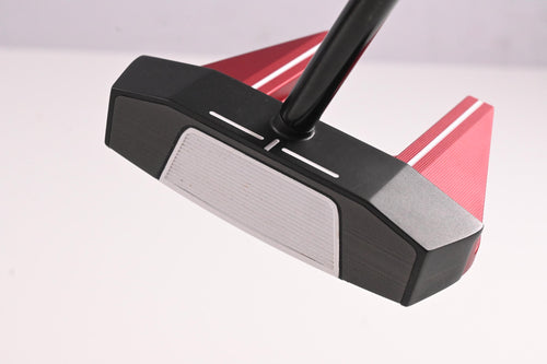 Odyssey Square 2 Square Tri-Hot #7 Putter / 34 Inch
