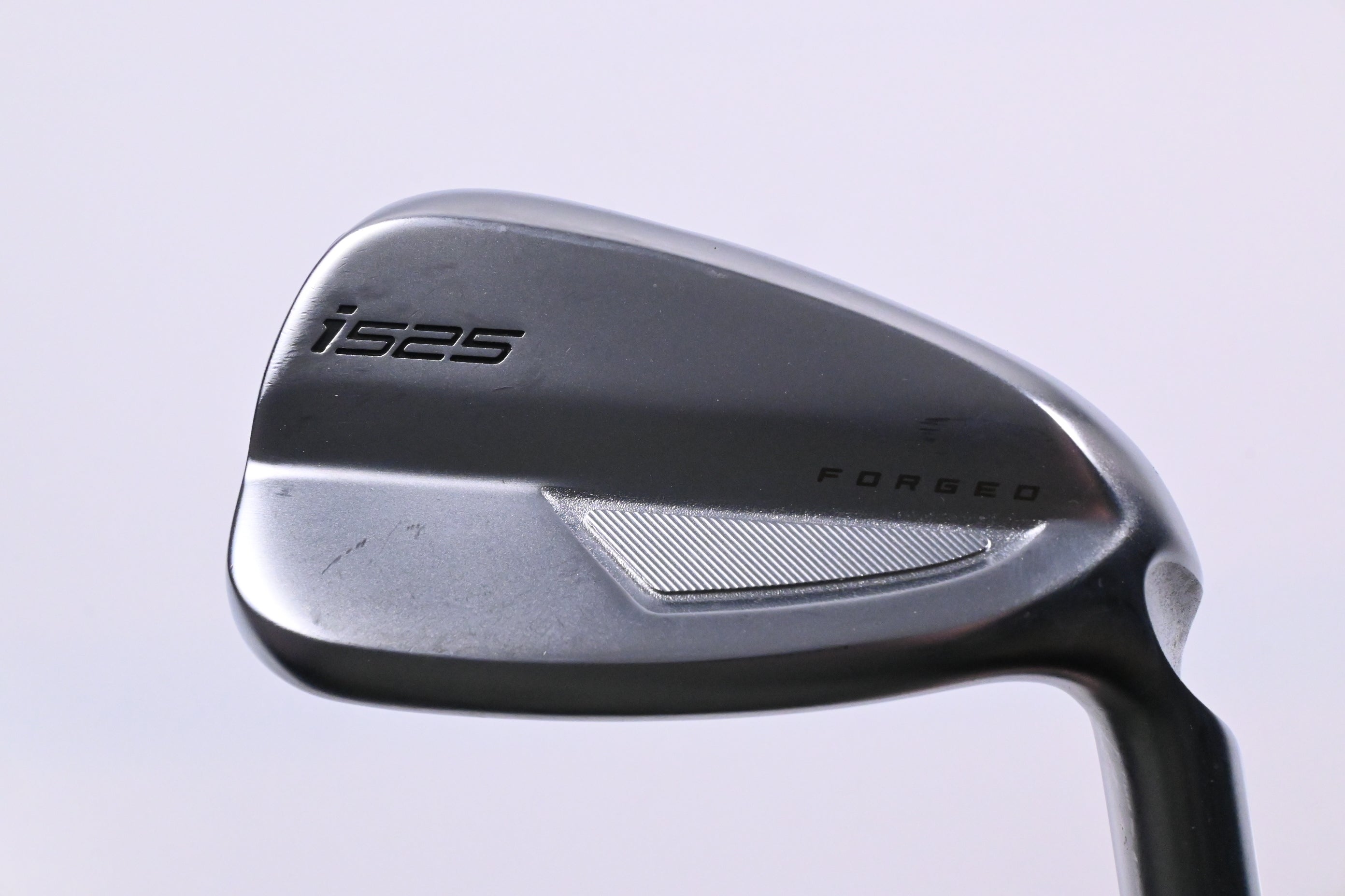 Ping i525 Pitching Wedge / 45 Degree / Black Dot / X-Flex KBS Tour 130 Shaft