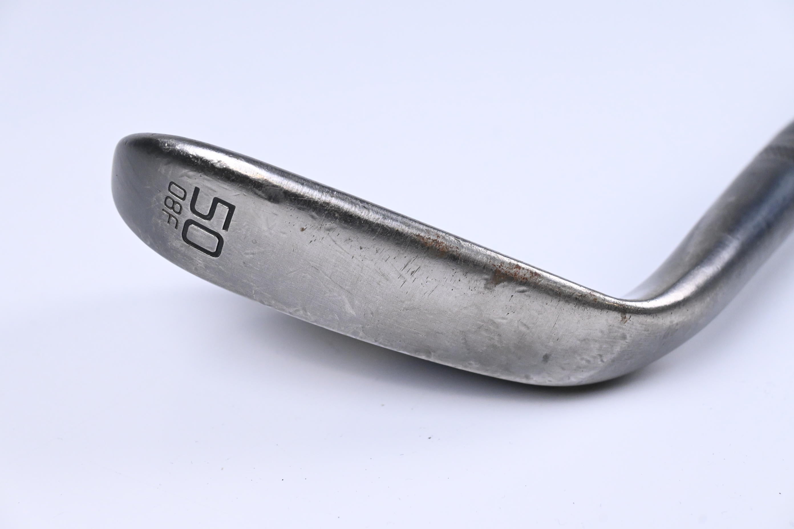 Titleist Vokey SM9 Gap Wedge / 50 Degree / Wedge Flex Vokey Design SM9 Shaft