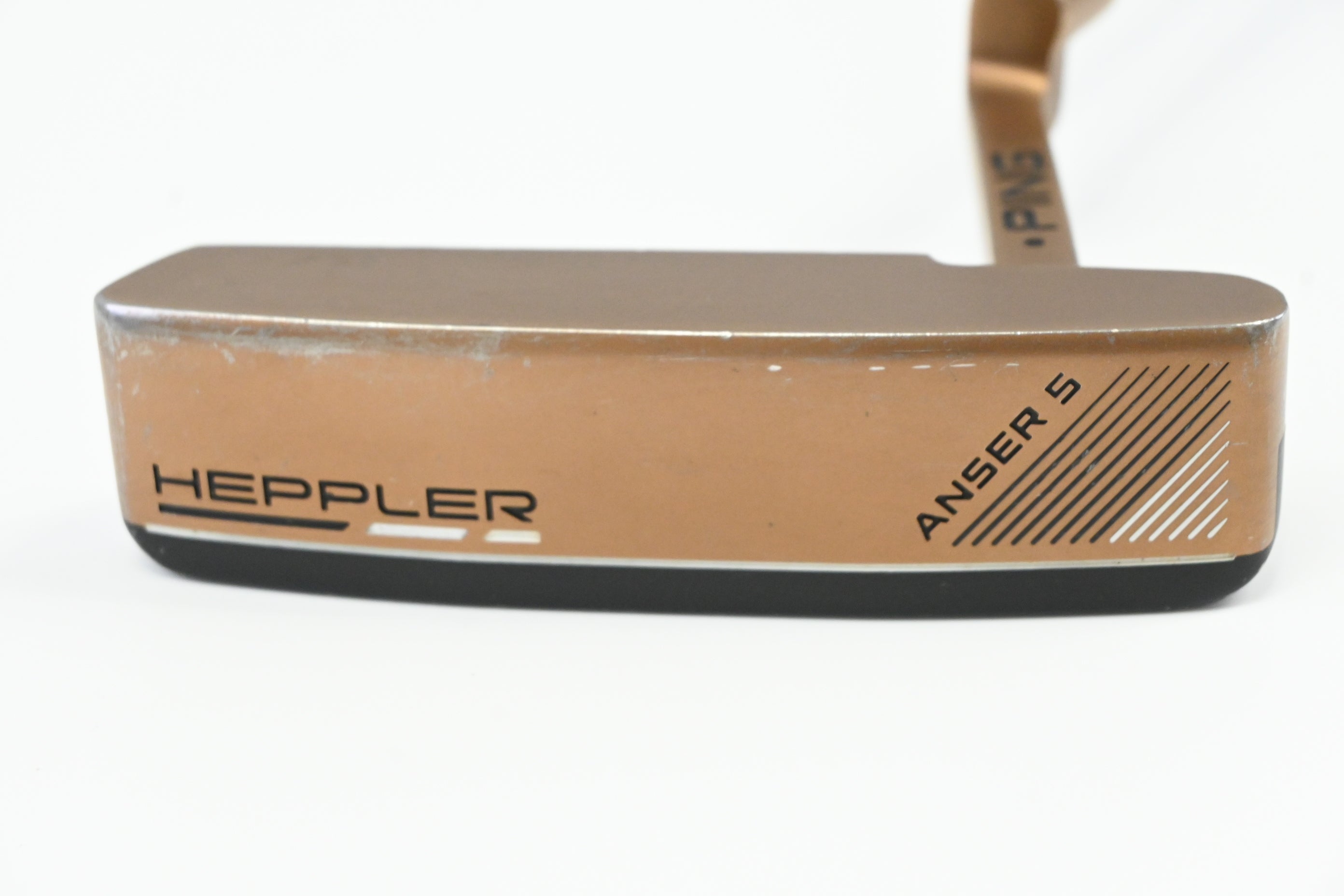 Ping Heppler Anser 5 Putter / 32 Inch