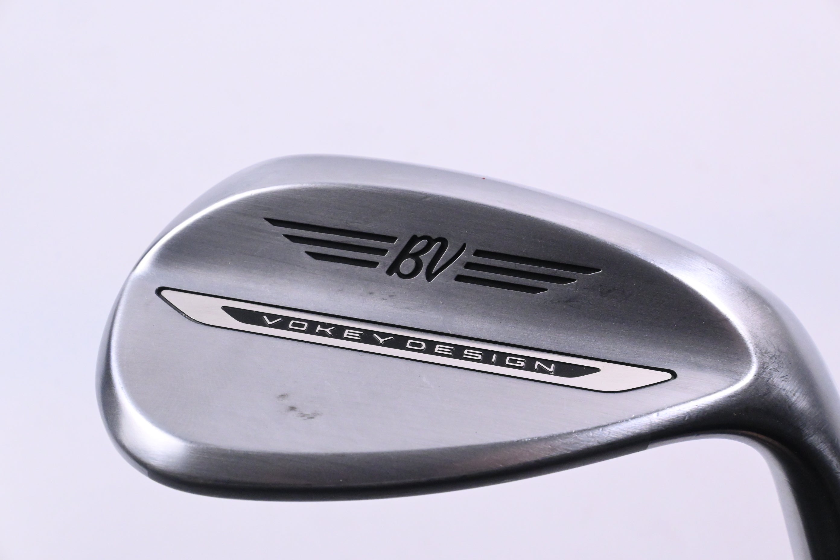 Titleist Vokey SM11 Lob Wedge / 58 Degree / Wedge Flex Titleist Vokey SM11 Shaft