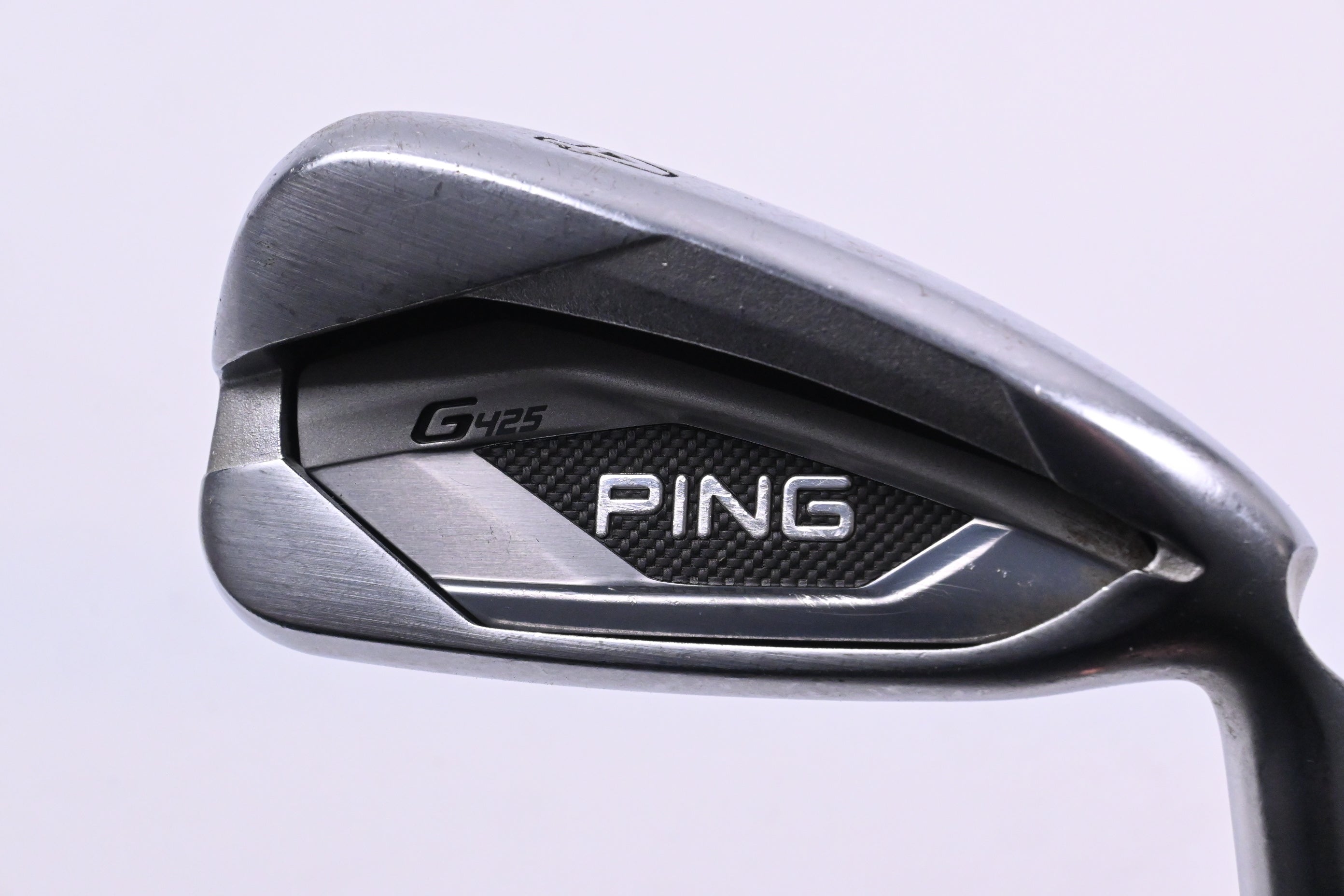 Ping G425 #4 Iron / 20 Degree / Green Dot / Regular Flex Ping ALTA CB Red AWT