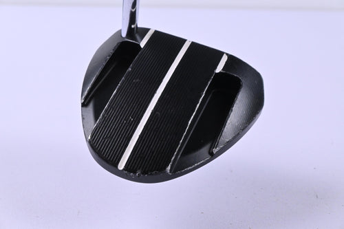 Ping Cadence TR Ketsch Putter / Black Dot / 34 Inch