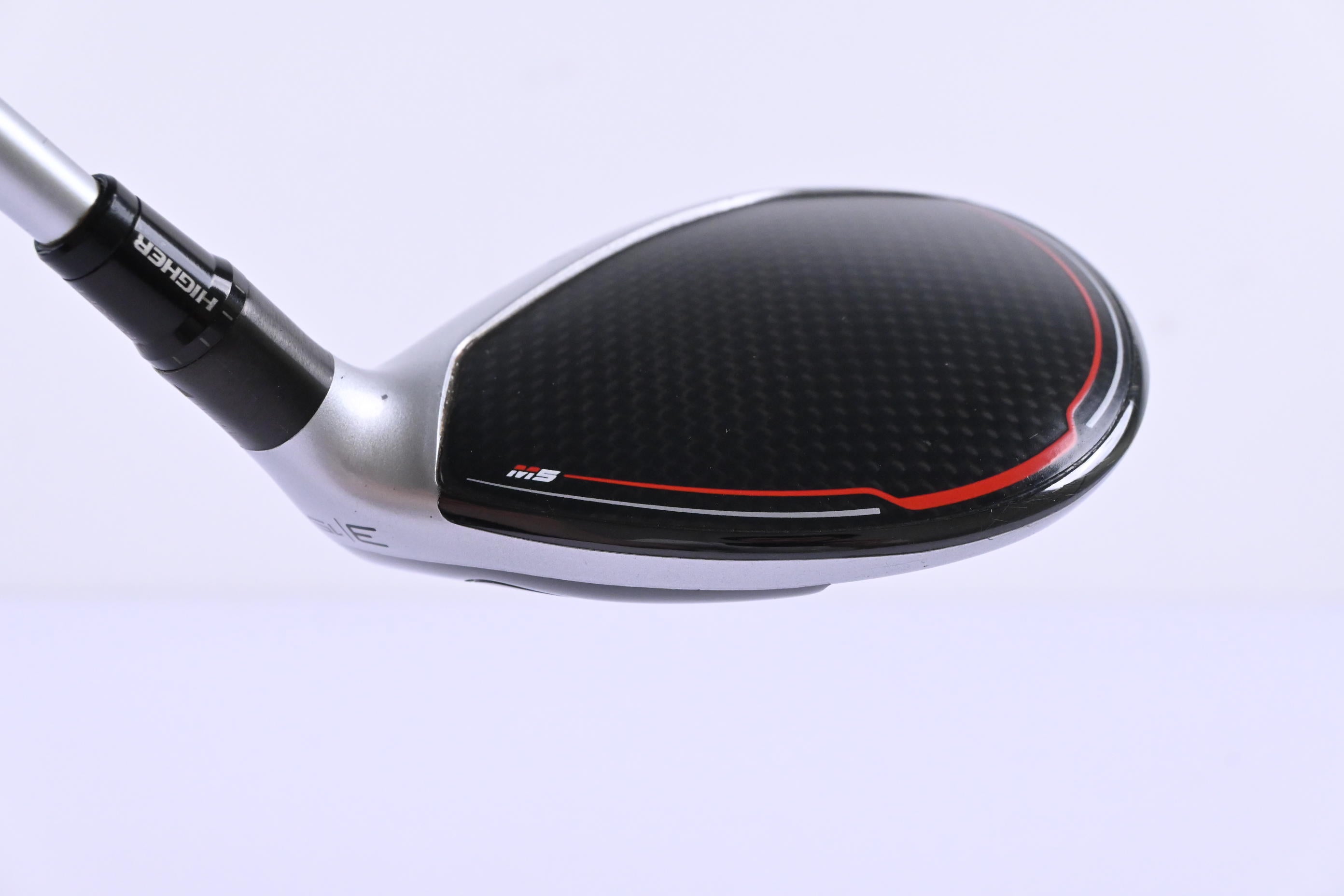 Taylormade M5 #3 Wood / 15 Degree / Stiff Flex Tensei CK Blue 65 Shaft