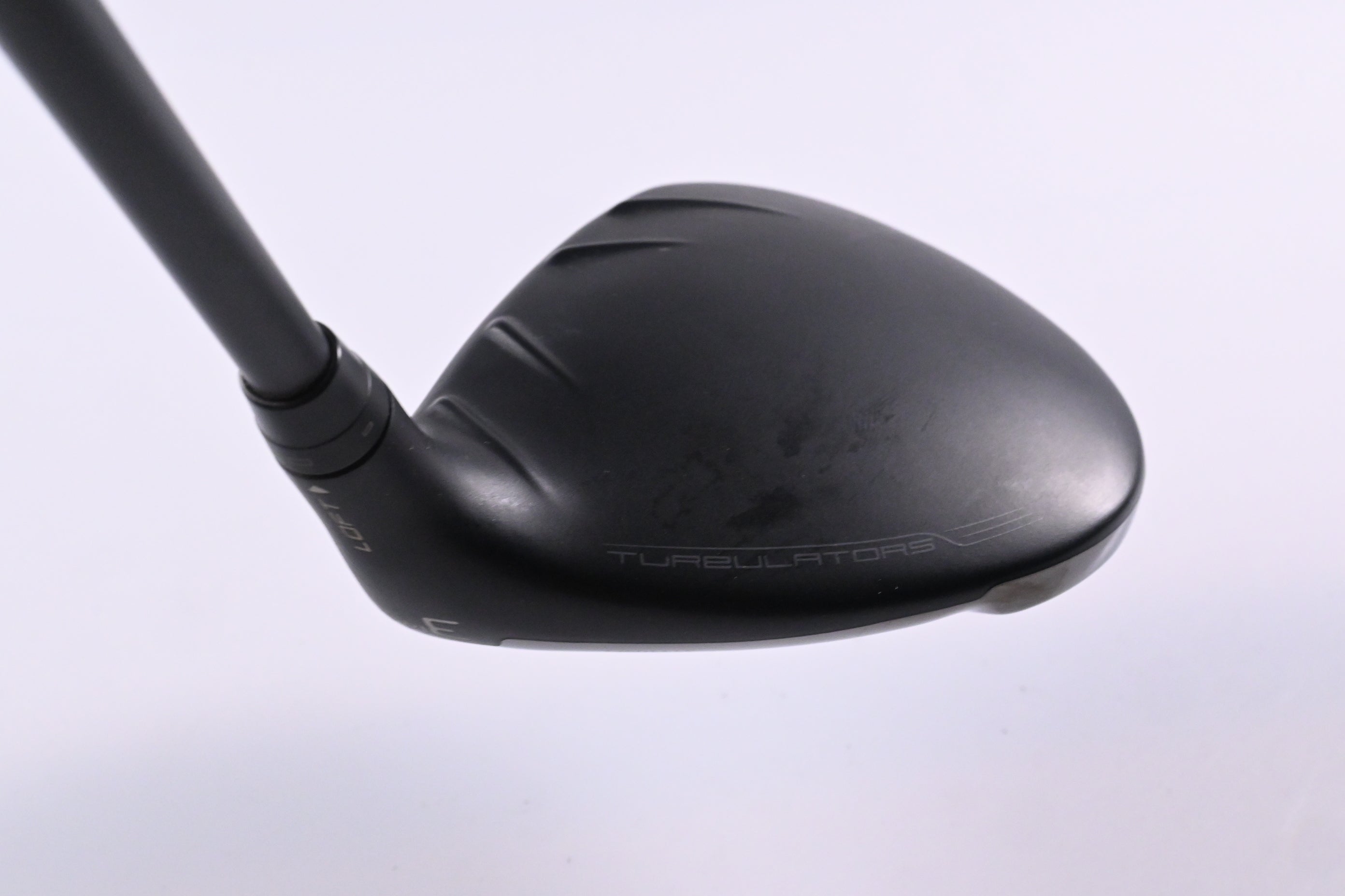 Ping G Series #3 Wood / 14.5 Degree / Stiff Flex Ping Alta CB 65 Shaft